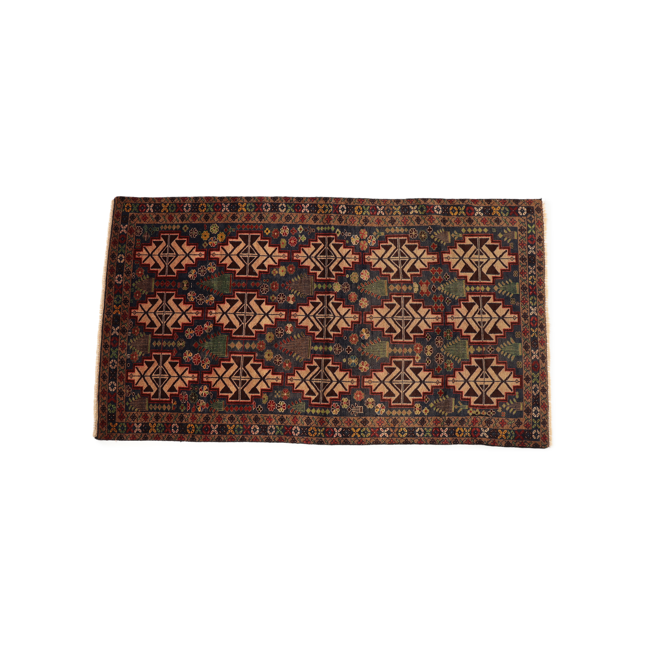 Vintage Rug ラグ