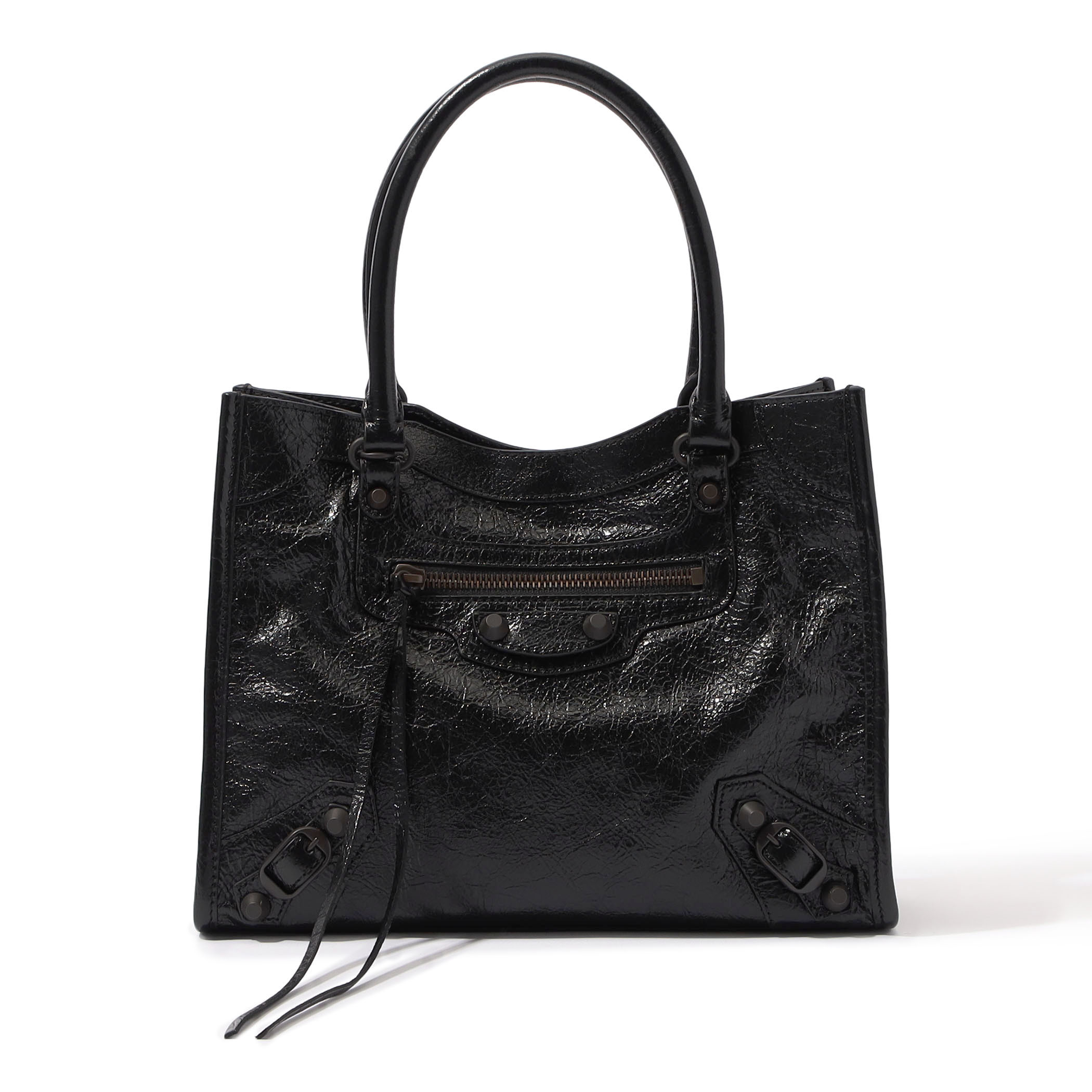 BALENCIAGA LE CITY TOTE MINI ハンドバッグ