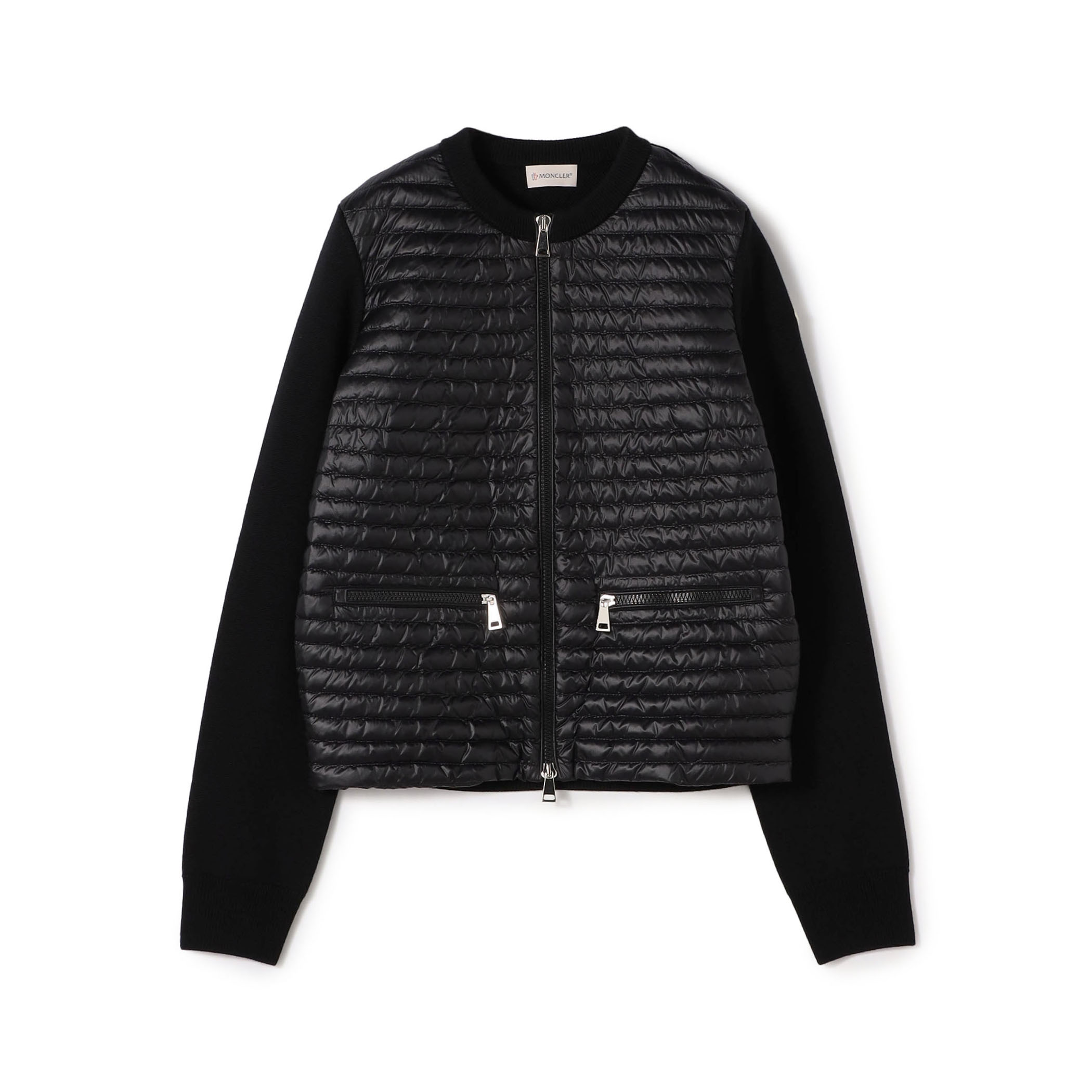 MONCLER CARDIGAN JACKET｜トゥモローランド 公式通販