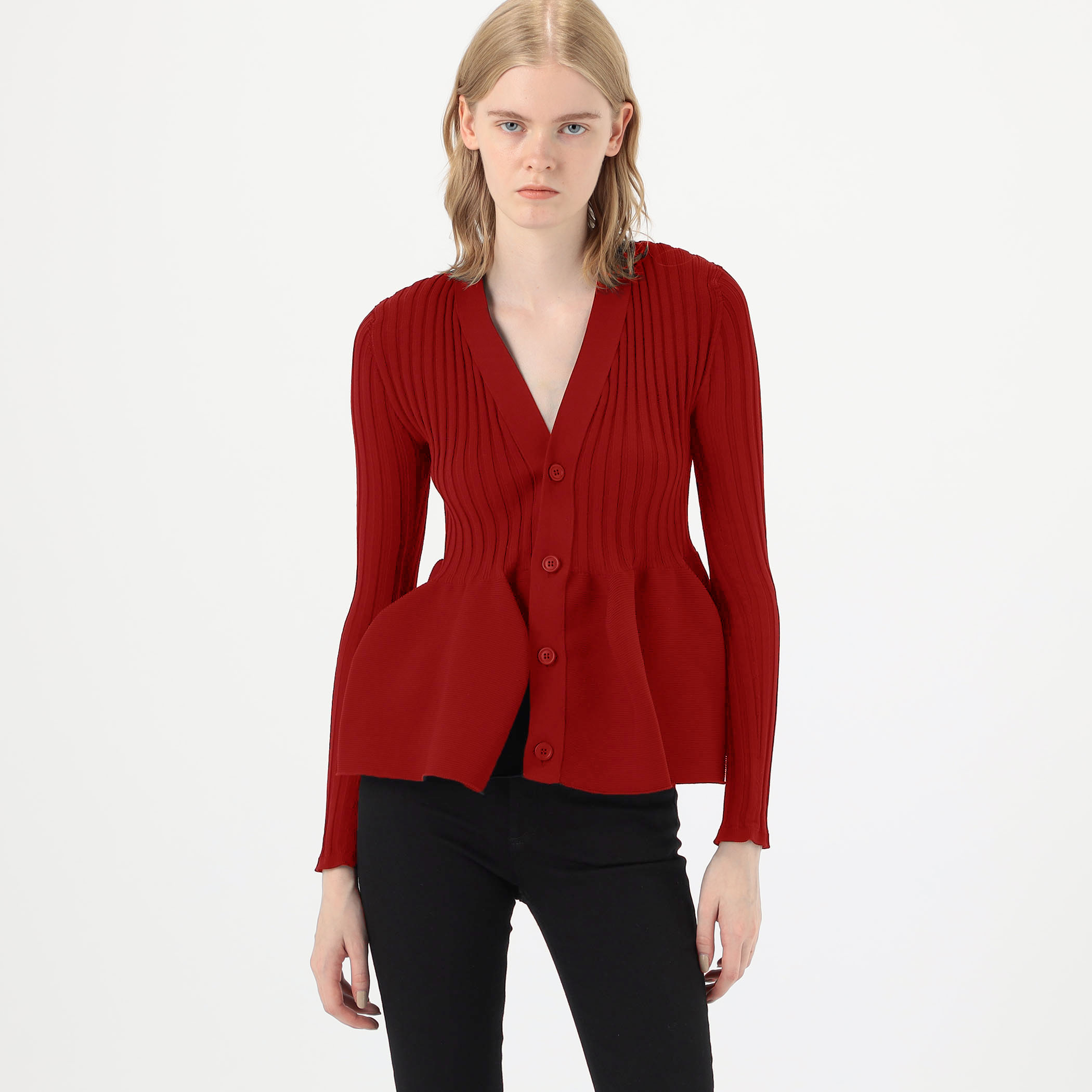 CFCL POTTERY カーディガン｜トゥモローランド 公式通販