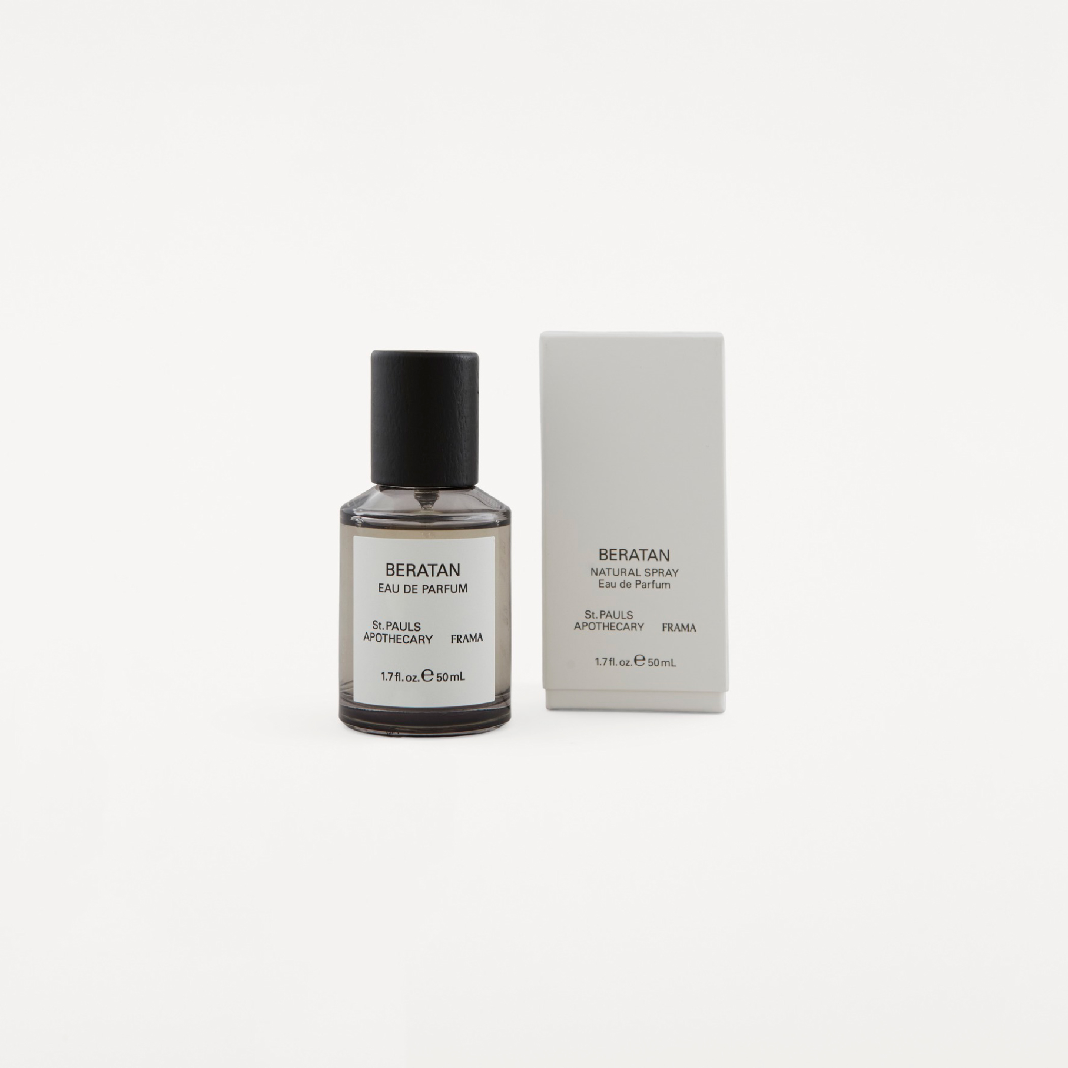 FRAMA オードパルファン 50ml