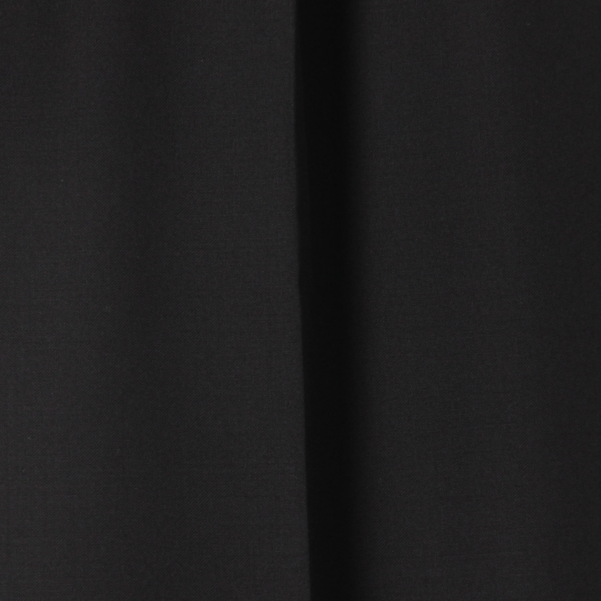 HORIZON TWILL 2プリーツスリムスラックス E.Zegna