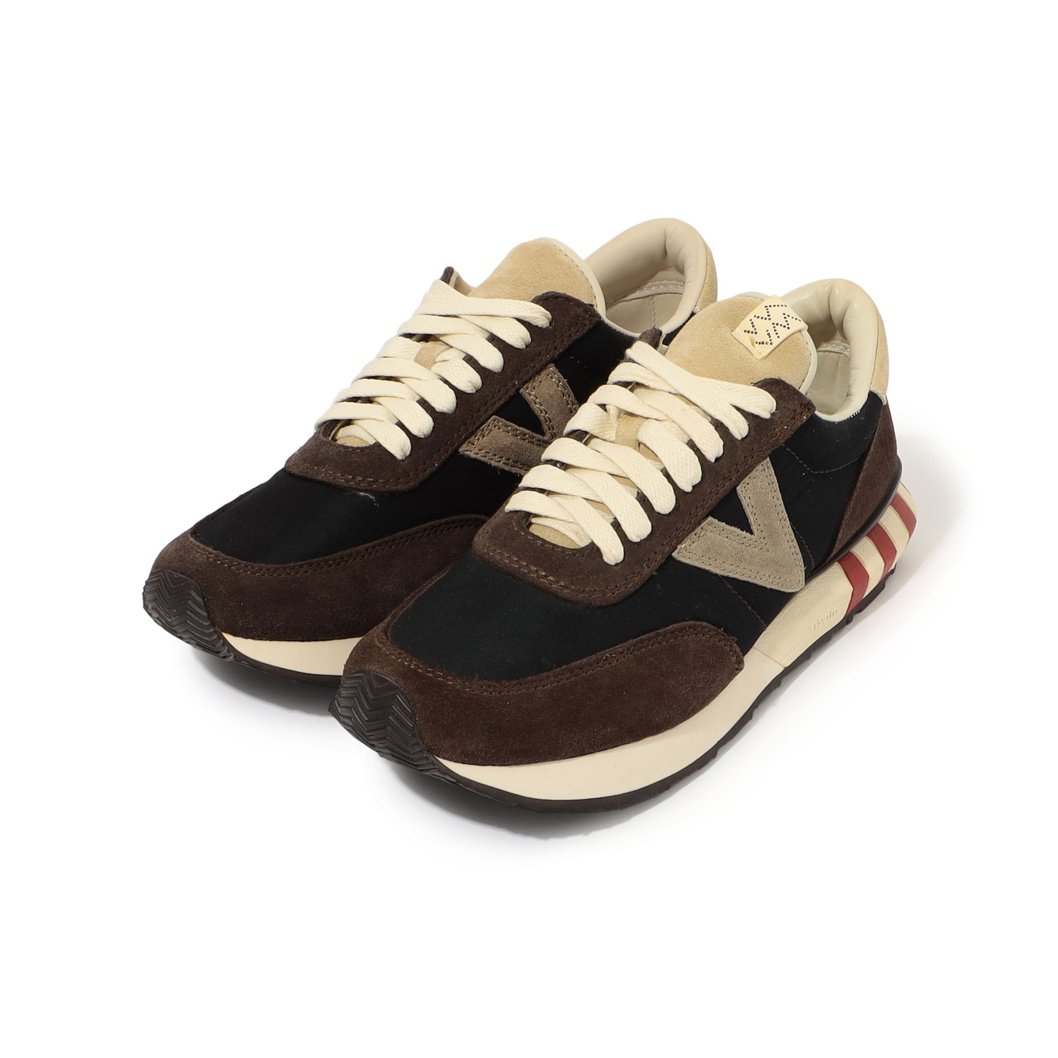 VISVIM スニーカー - スニーカー