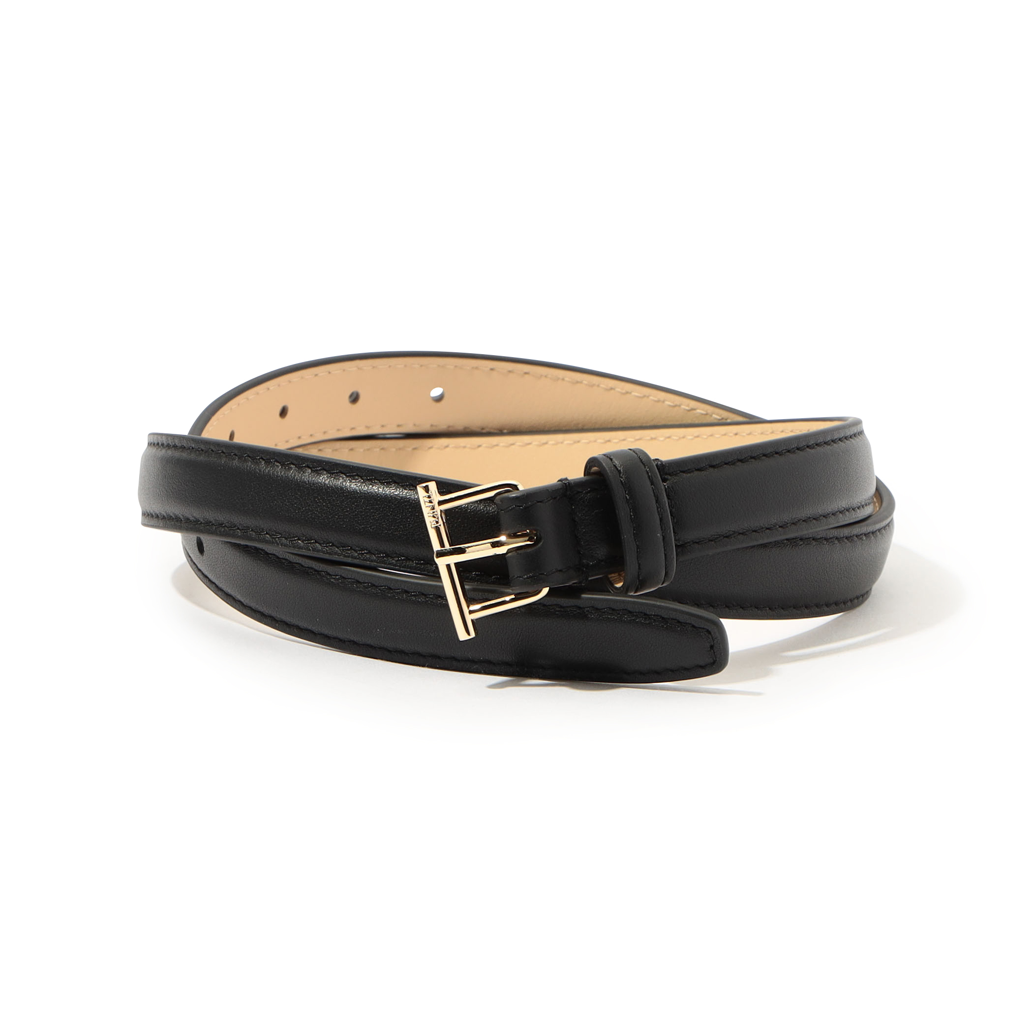 PUNTI. BAR ベルト