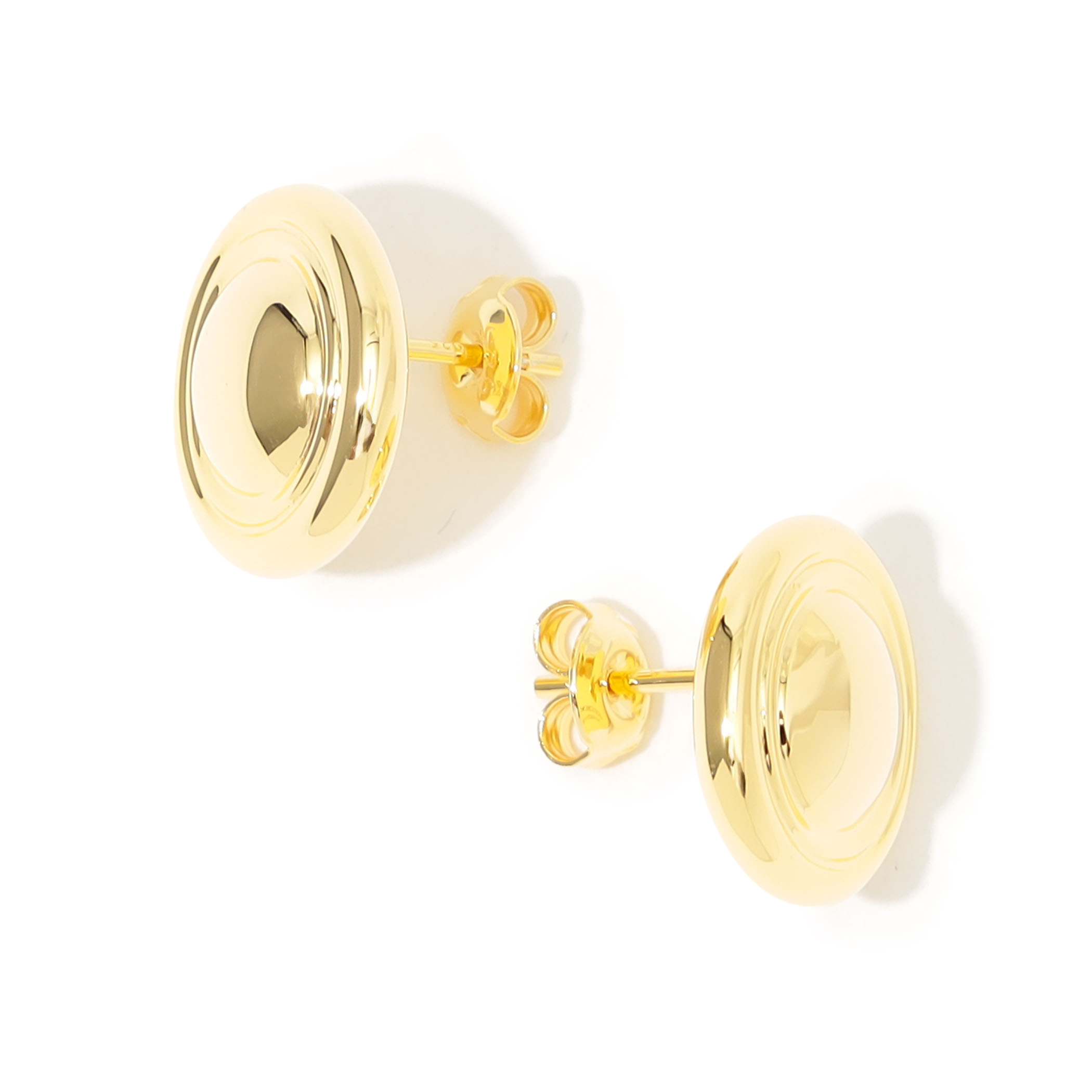 LIE STUDIO The Eloise ゴールド ピアス｜トゥモローランド 公式通販