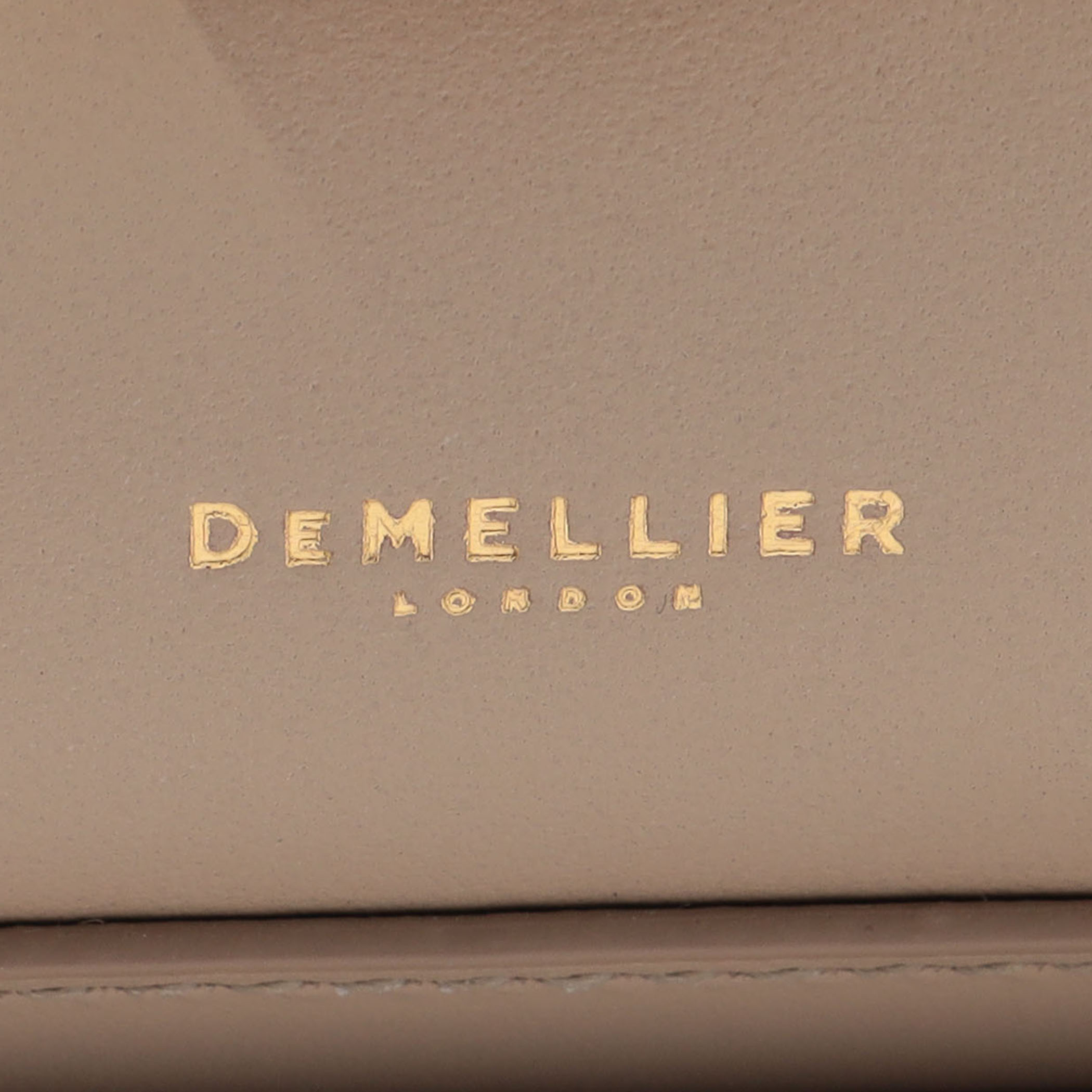 DEMELLIER MIDI MONTREAL ショルダーバッグ｜トゥモローランド 公式通販