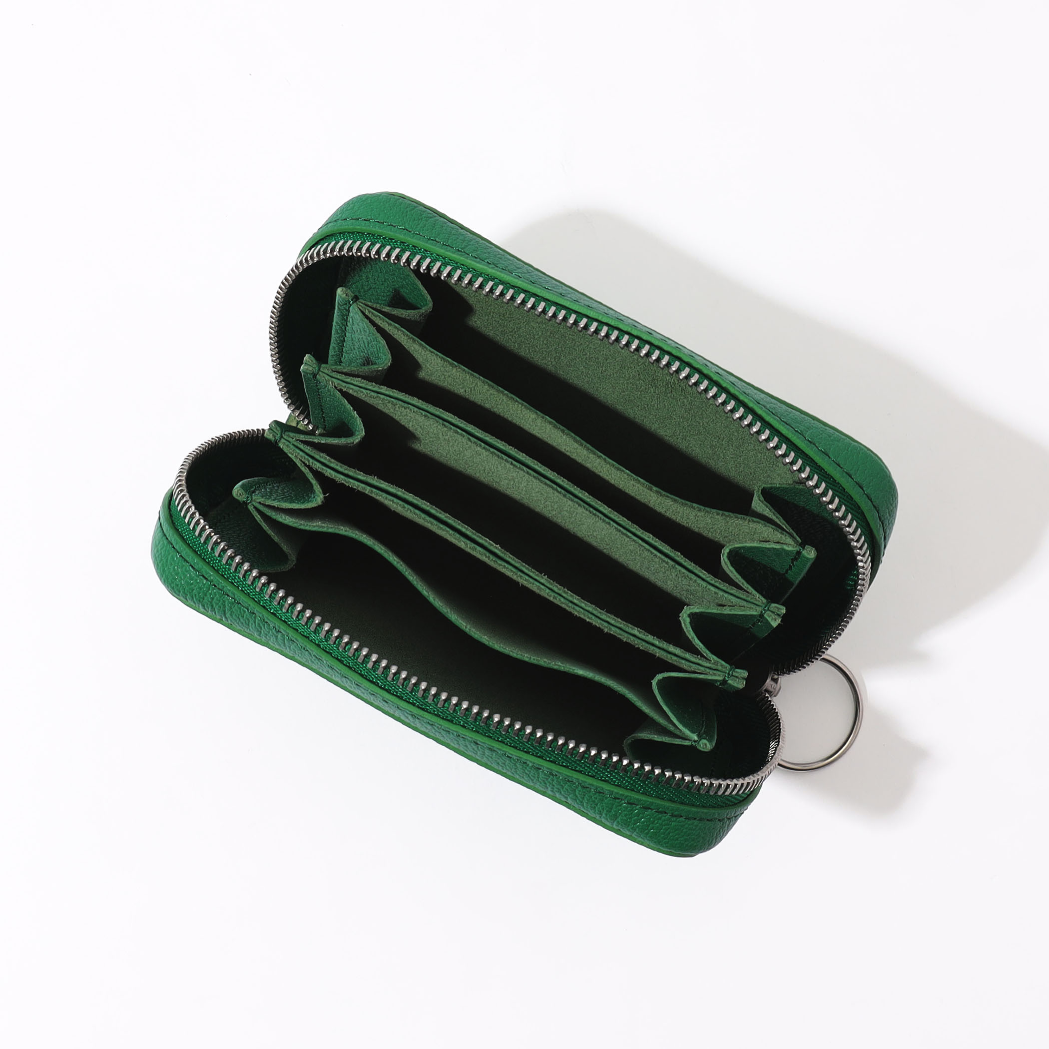 TEMBEA MINI ZIP GOAT ウォレット｜トゥモローランド 公式通販