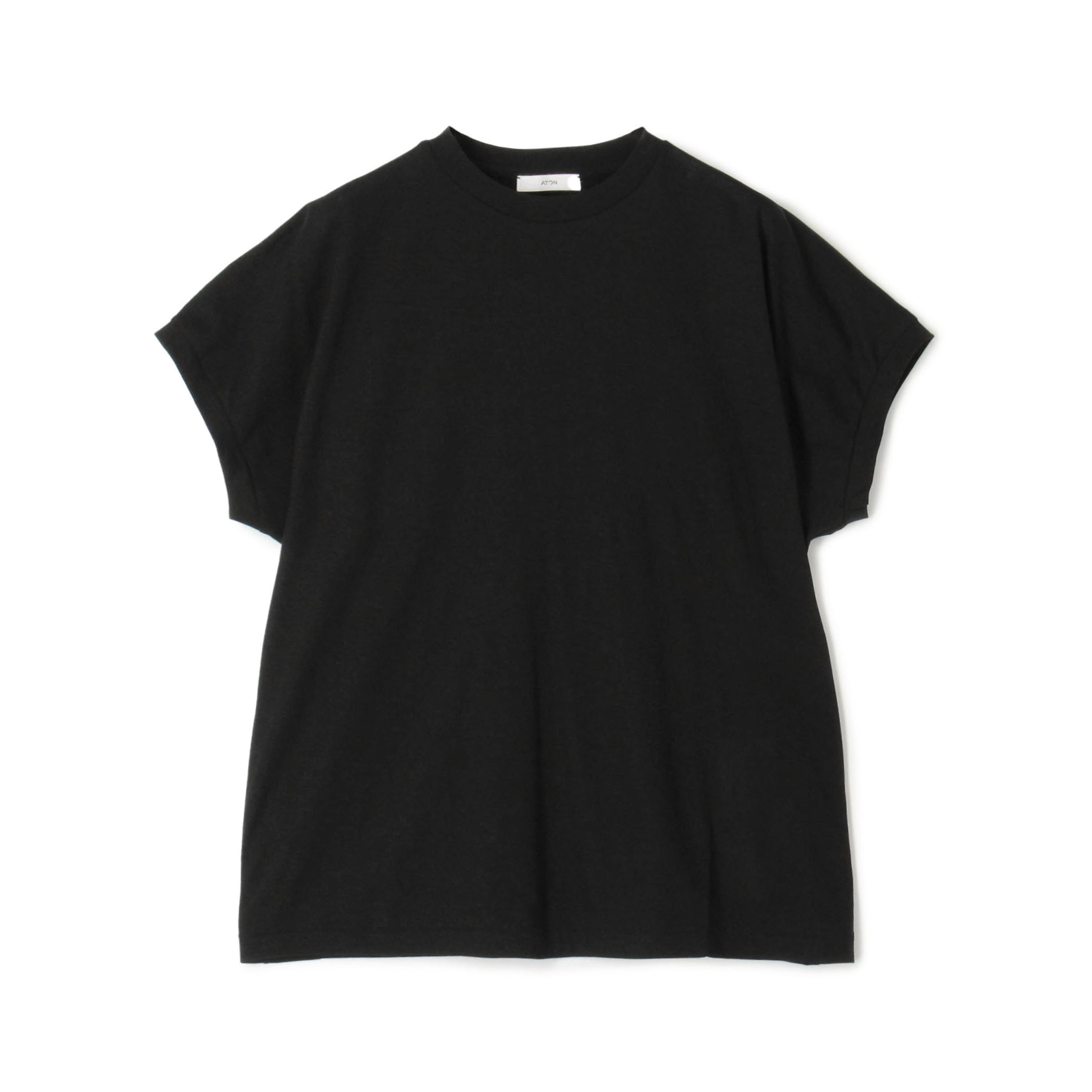 ■【別注】ATON OVERSIZED TANK プルオーバー