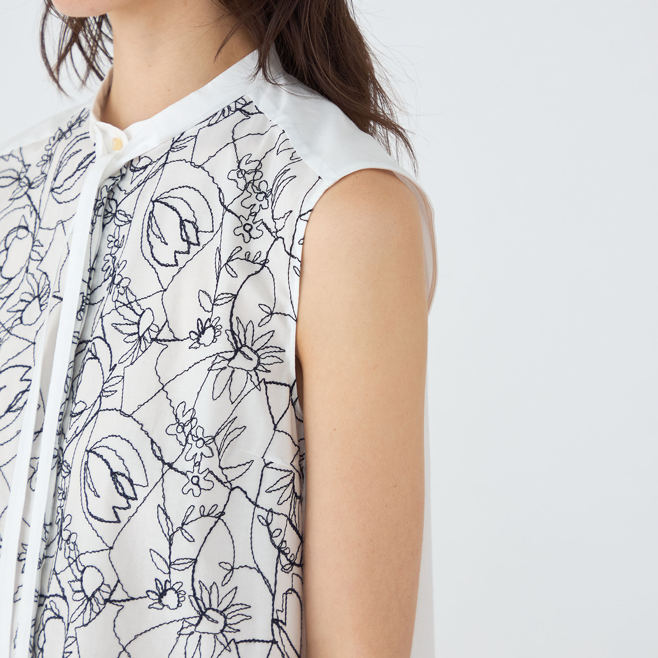 花　　バルマン　トップス w300_Balmain_24ss_022.jpg