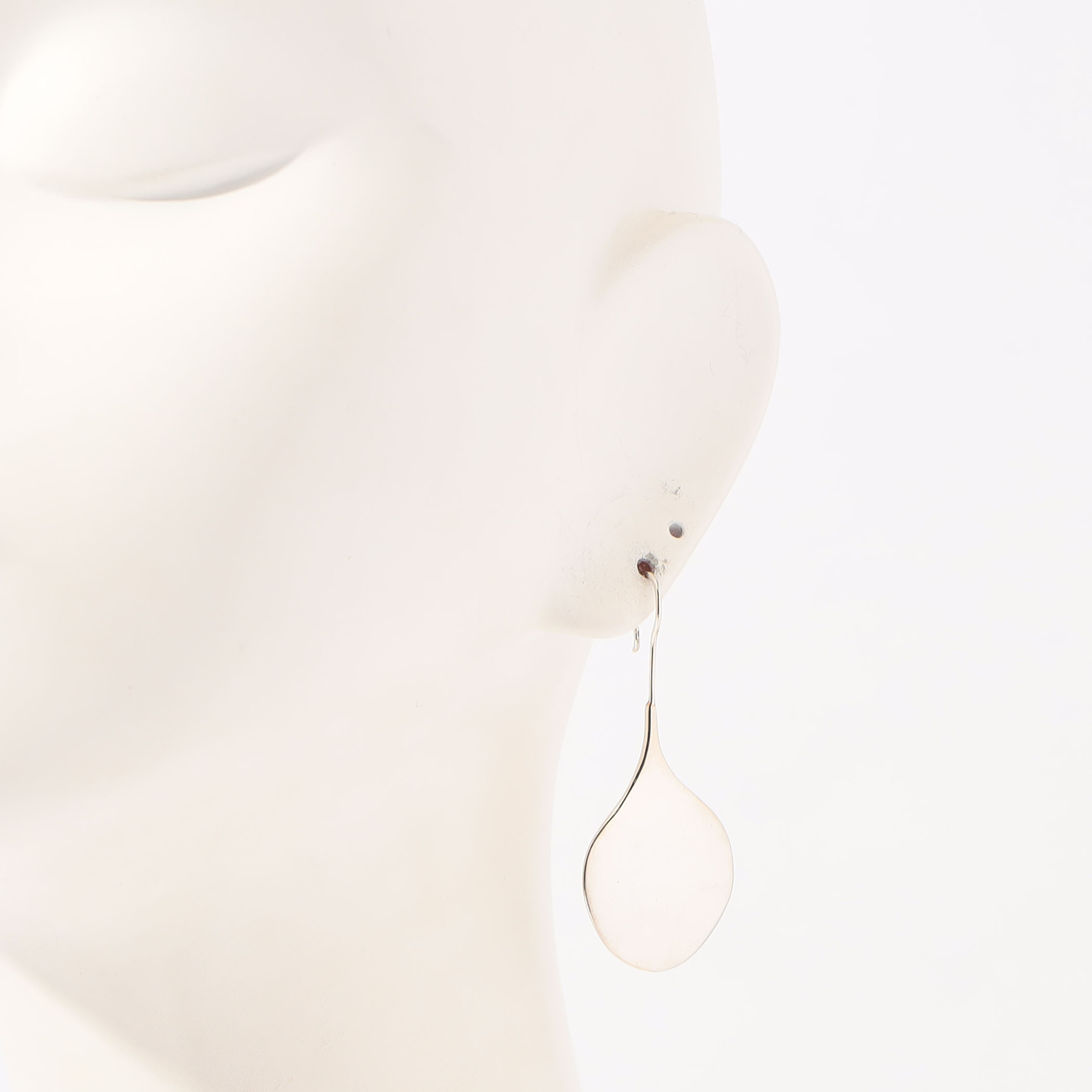 rieuk リューク Leaf Hook ピアス rieuk リューク Leaf Hook ピアス