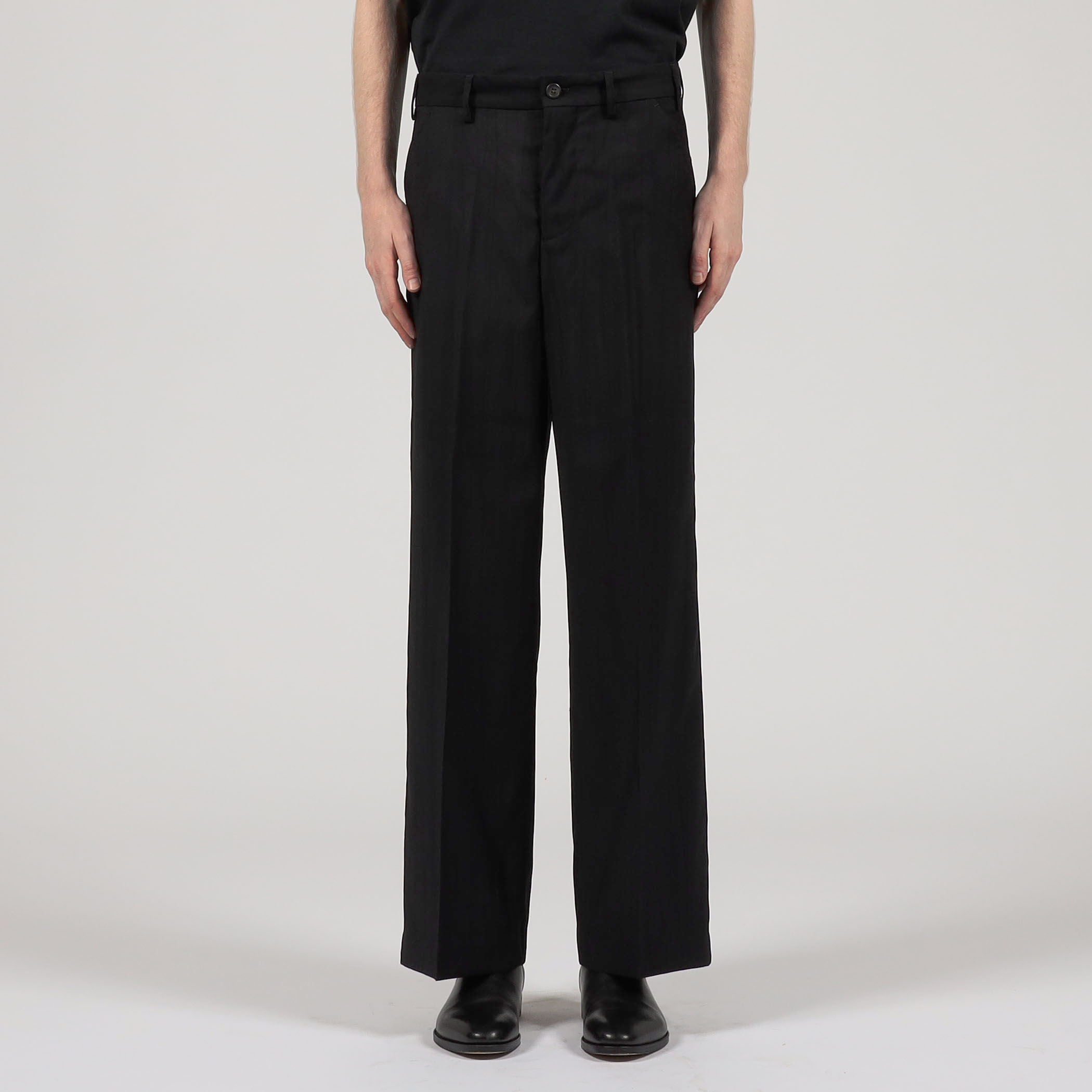 OUR LEGACY SAILOR TROUSER｜トゥモローランド 公式通販