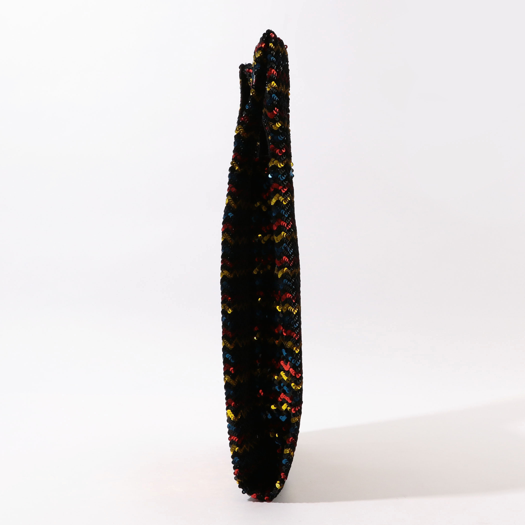 別注】ASHISH×TOMORROWLAND スパンコールプライマリージグザグ