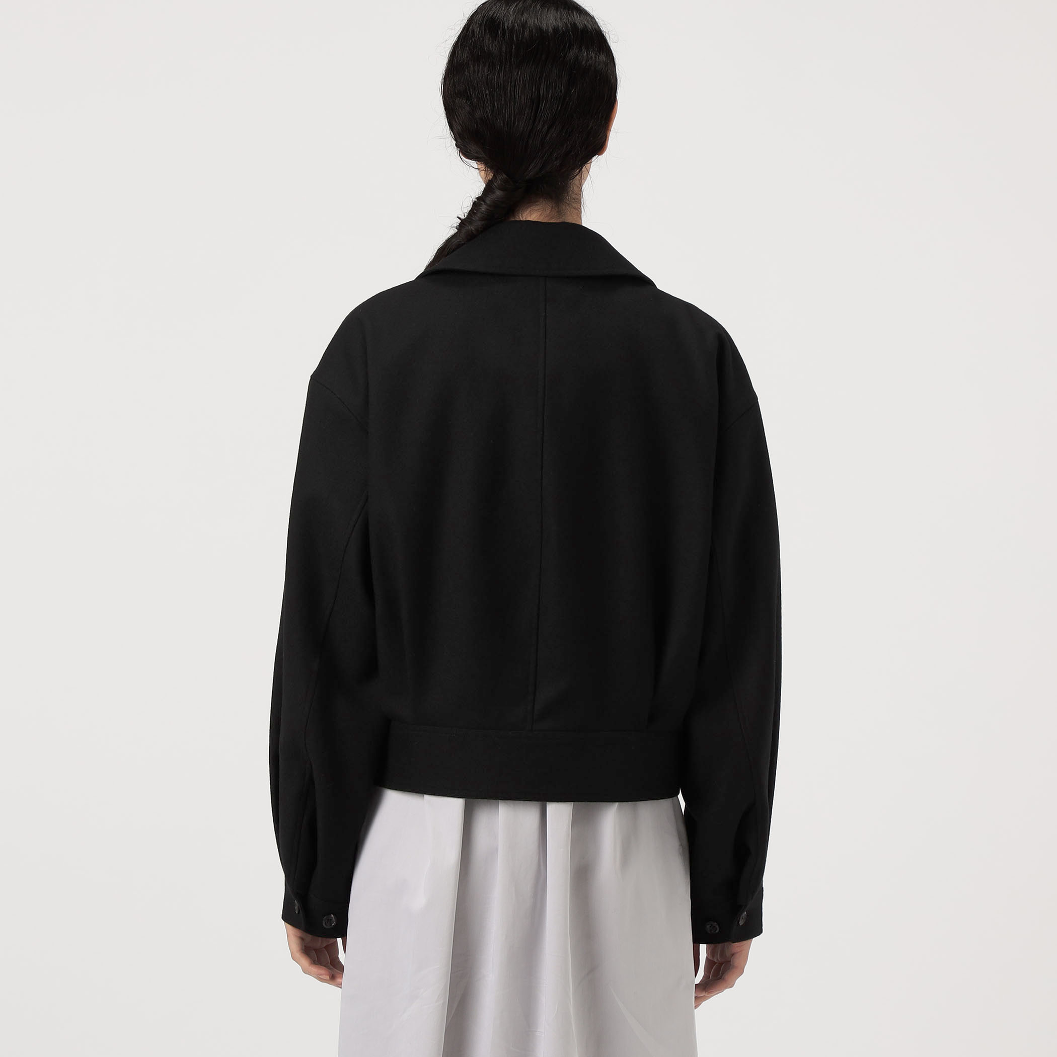 別注】THE RERACS×Edition GURKHA BLOUSON｜トゥモローランド 公式サイト