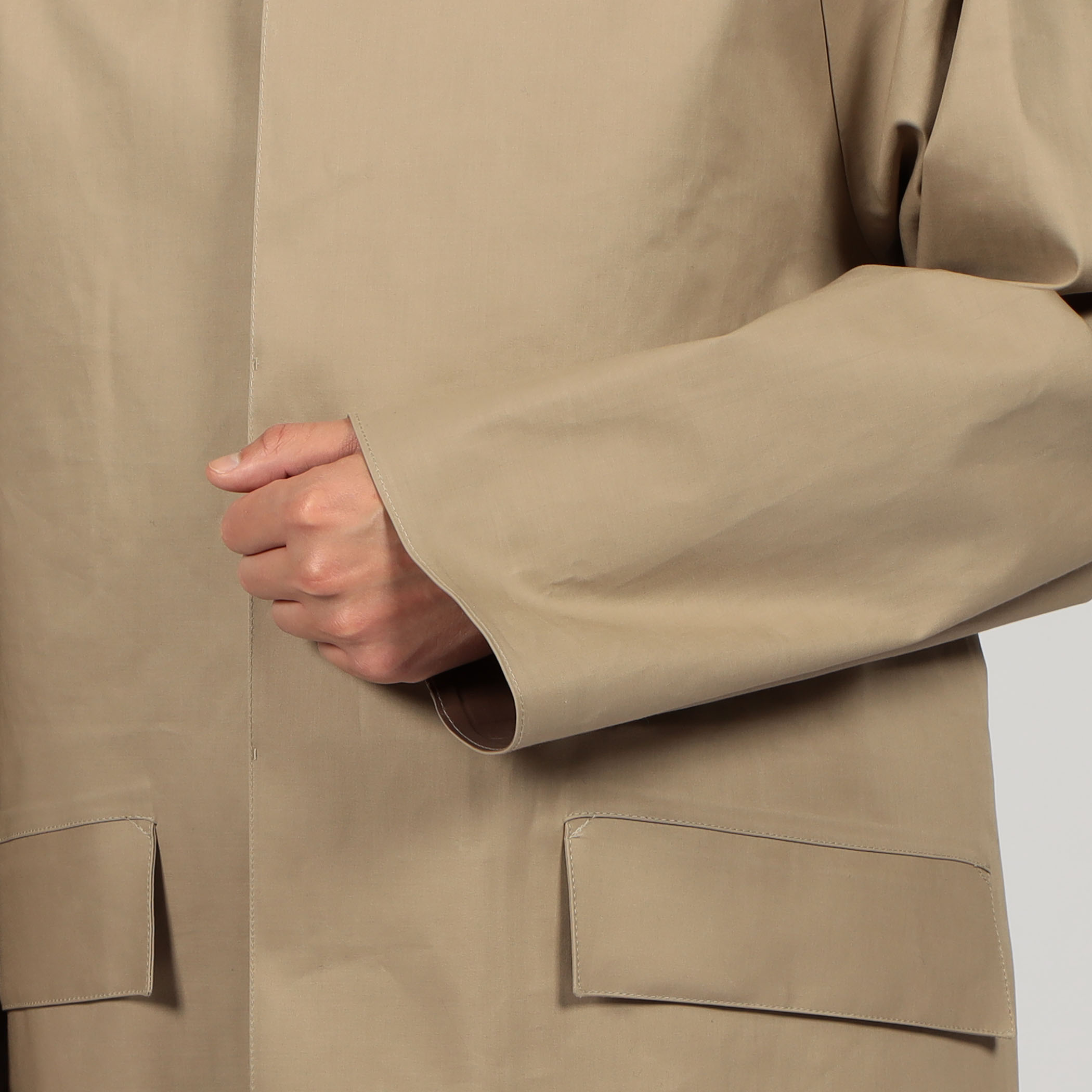 別注】MACKINTOSH ホースライディング コート｜トゥモローランド 公式通販