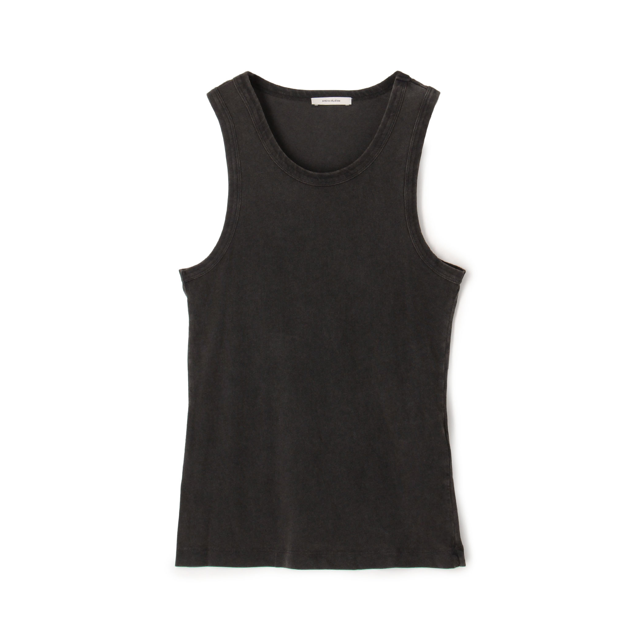 ■entire studios SHEER TANK