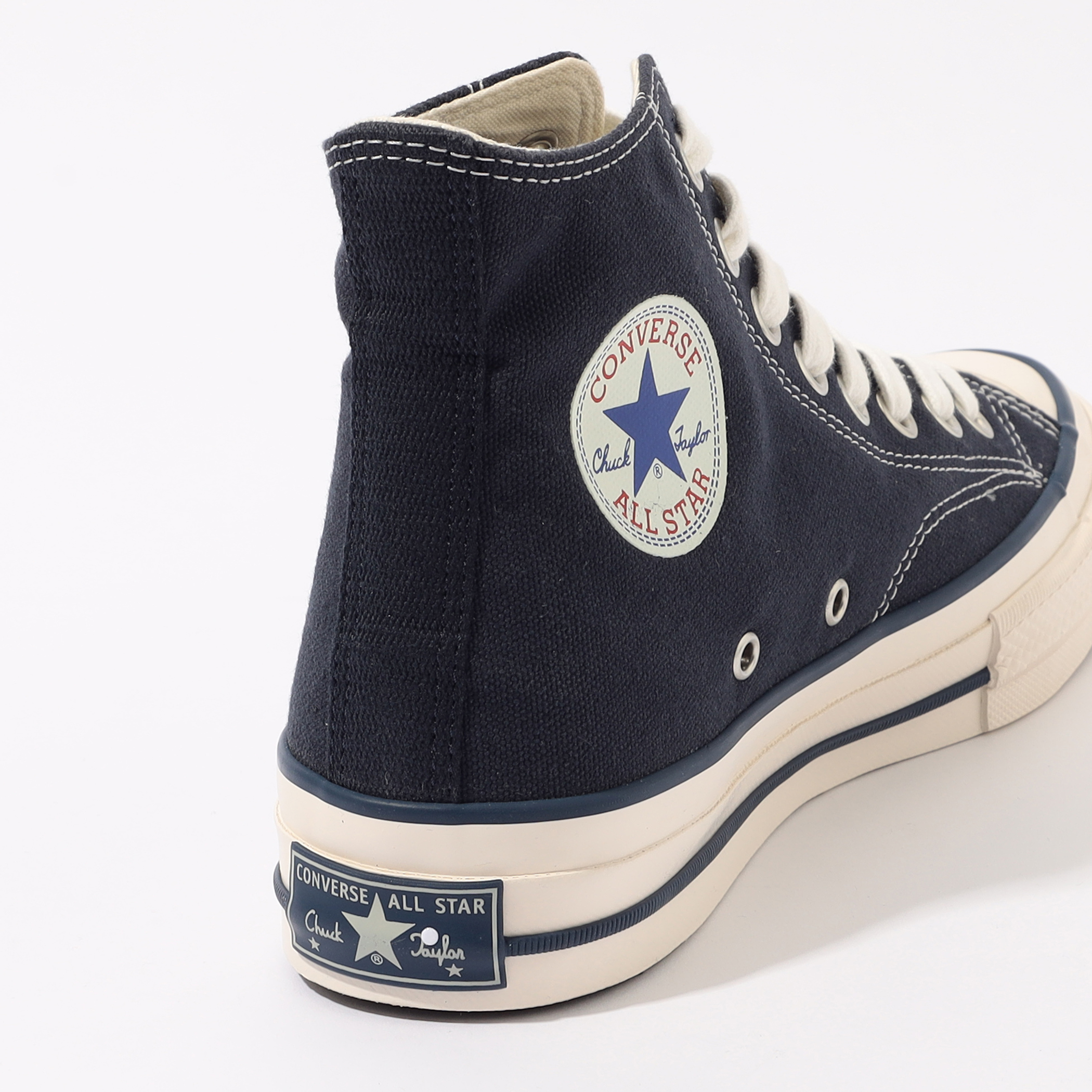 CONVERSE ADDICT CHUCK TAYLOR CANVAS HI スニーカー | endageism.com