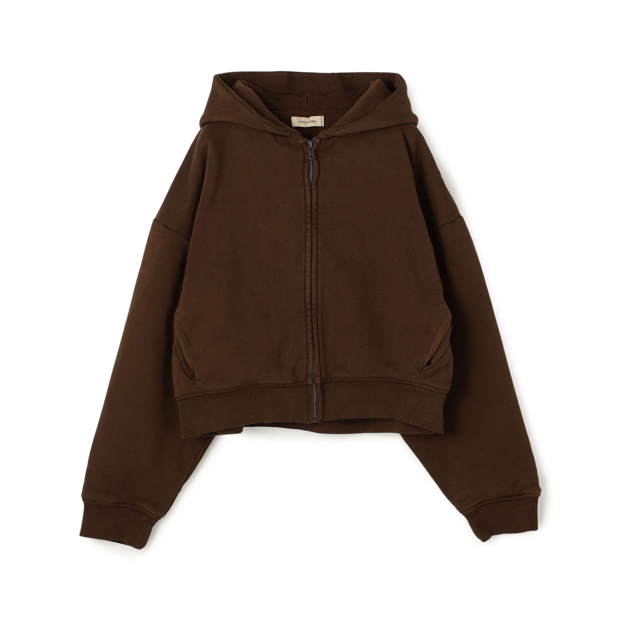 entire studios THERMAL HOOD
