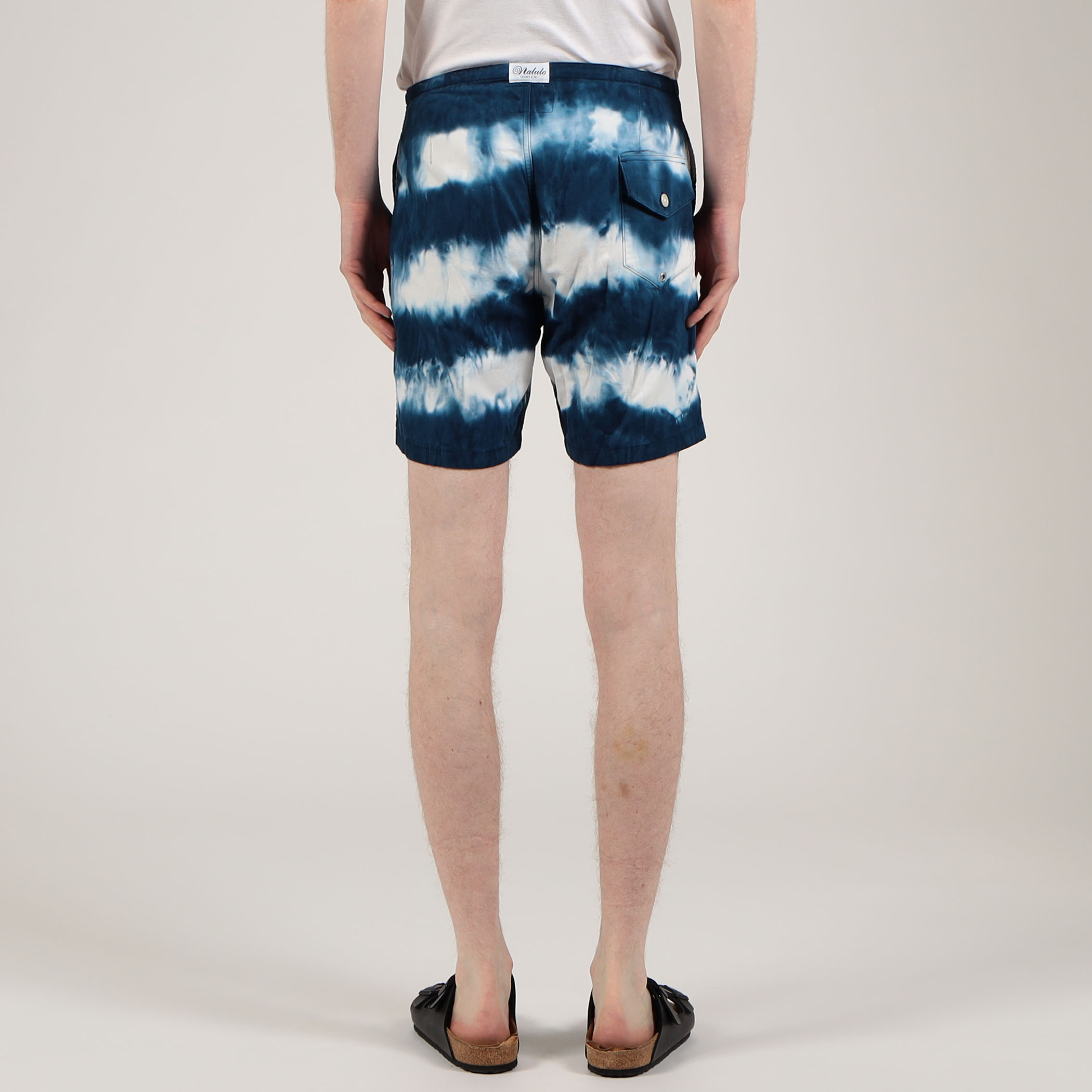 NALUTO TRUNKS＆Co. ハーフパンツ｜トゥモローランド 公式サイト
