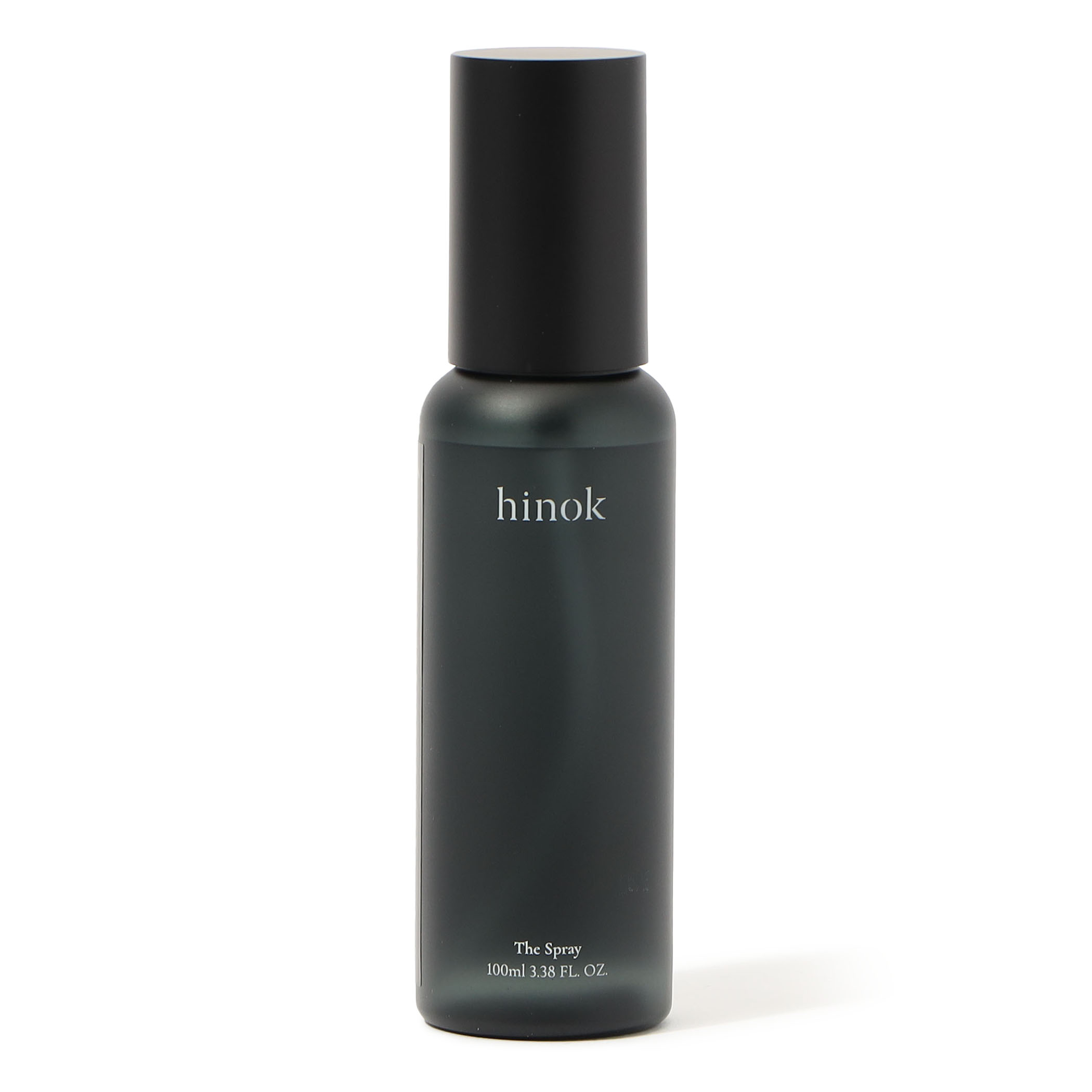 hinok ザ・スプレートゥーゴー 100ml