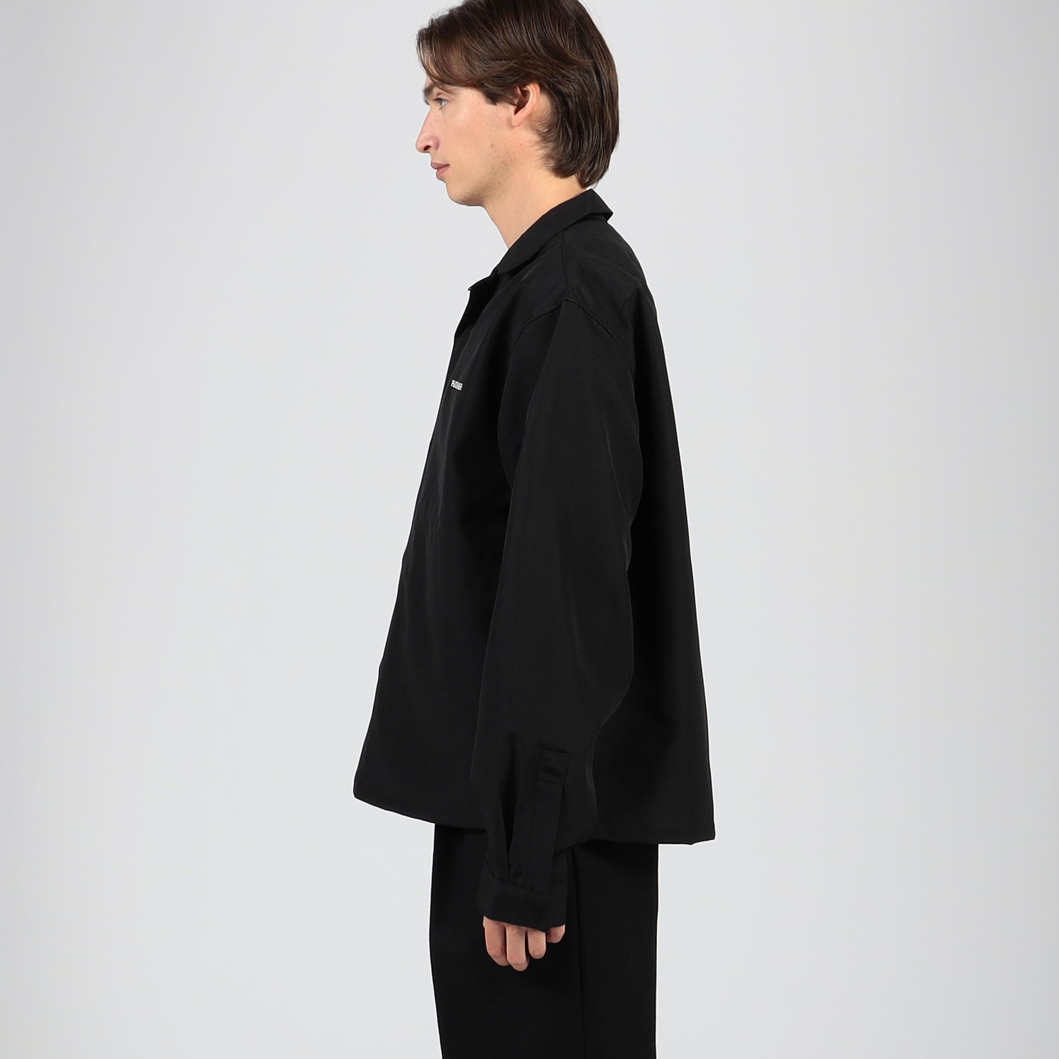 OAMC / Peacemaker System Shirt｜トゥモローランド 公式通販