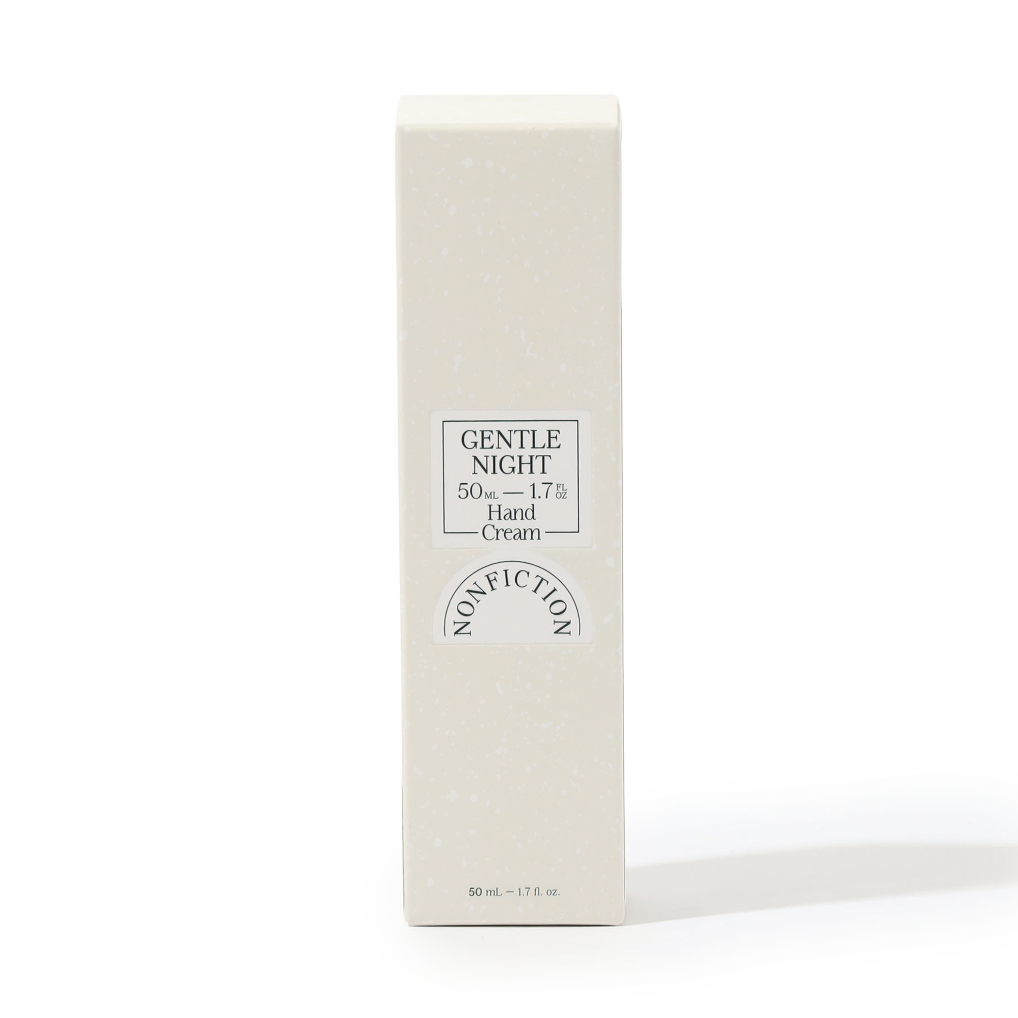 NONFICTION ハンドクリーム 50ml｜トゥモローランド 公式サイト