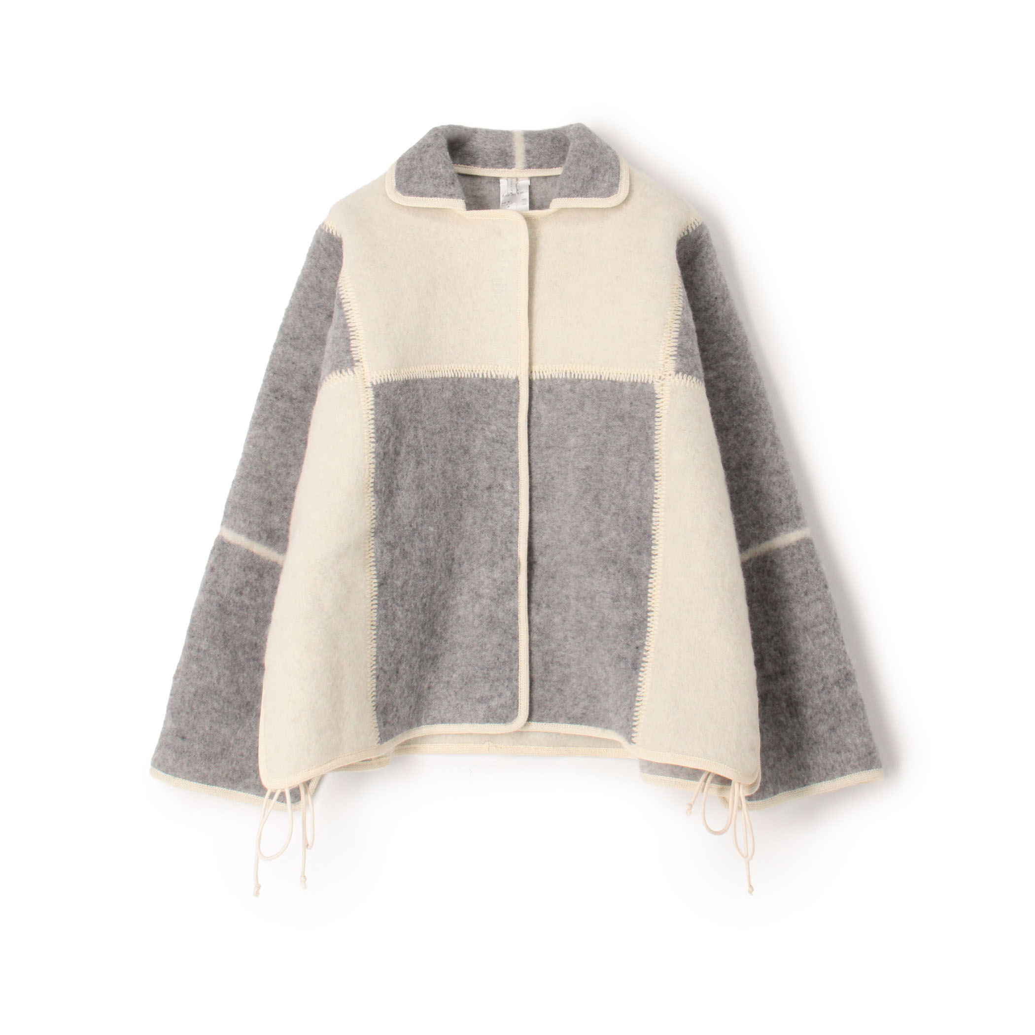 Elisabeth Stray Pedersen PLEED ジャケット