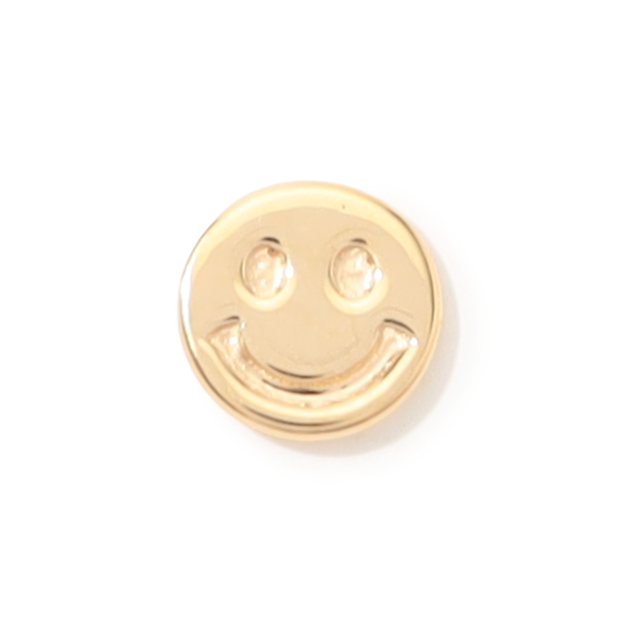 Metier Happiness Stud 片耳ピアス
