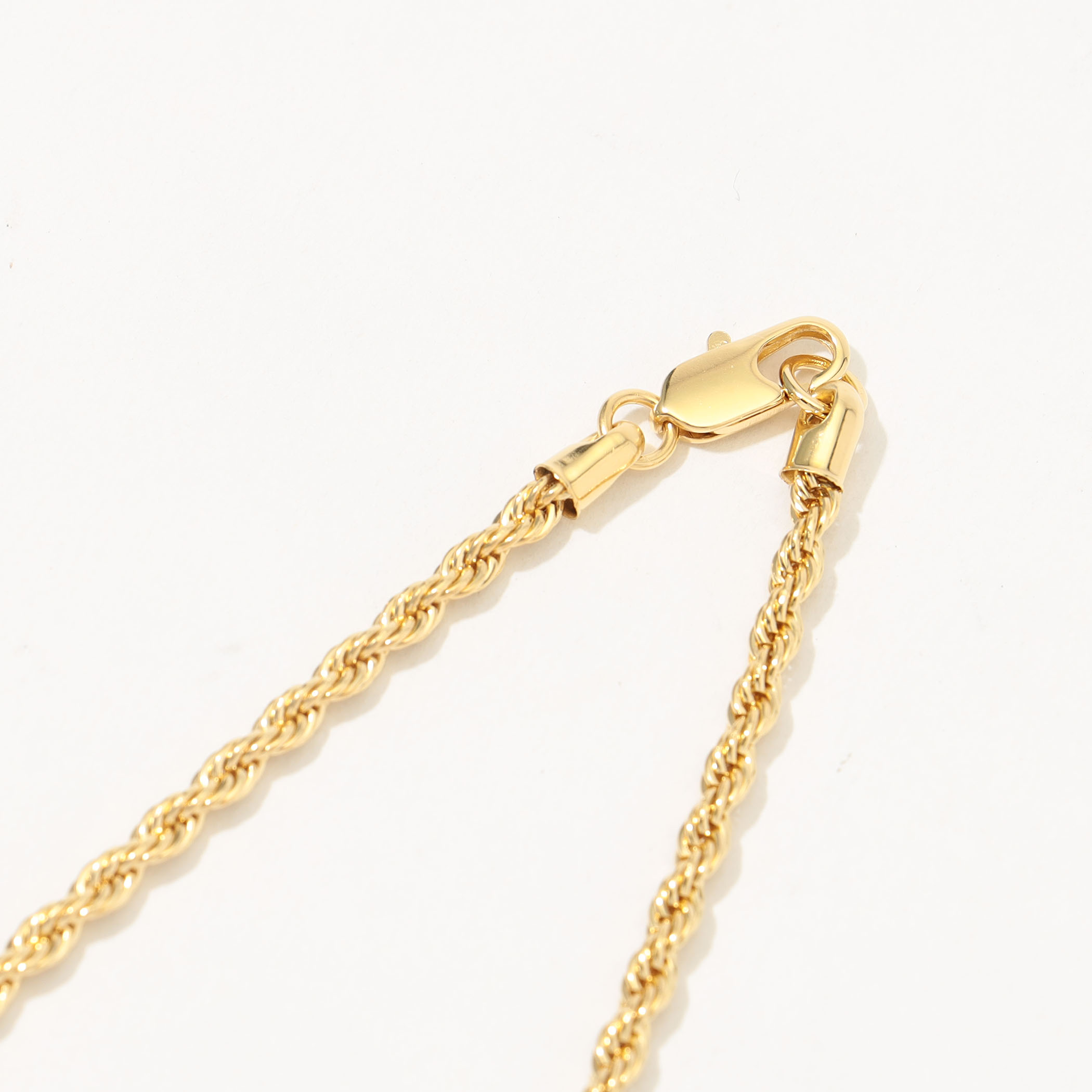 LAURA LOMBARDI ROPE チェーンネックレス｜トゥモローランド 公式通販