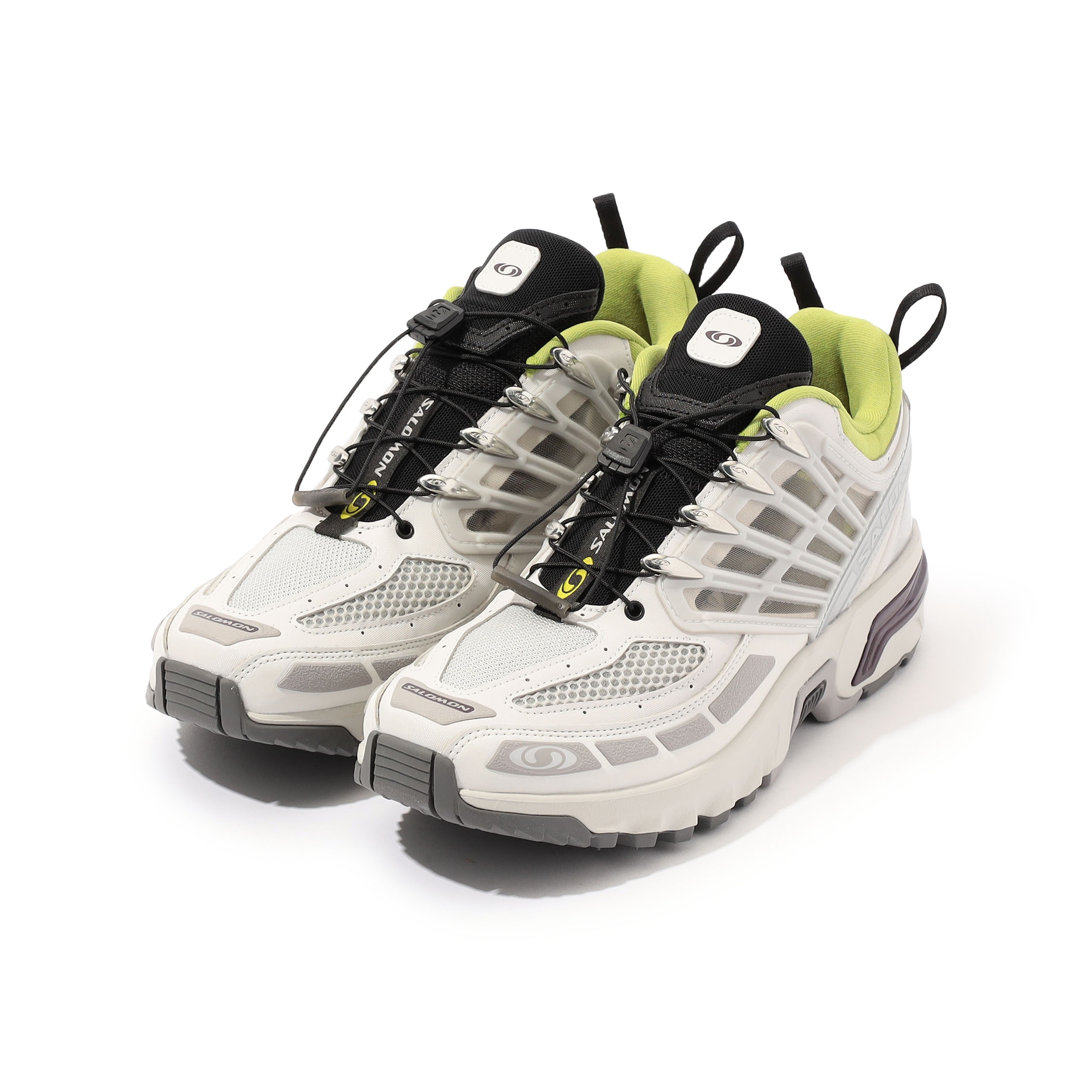 SALOMON ADVANCED ACS PRO