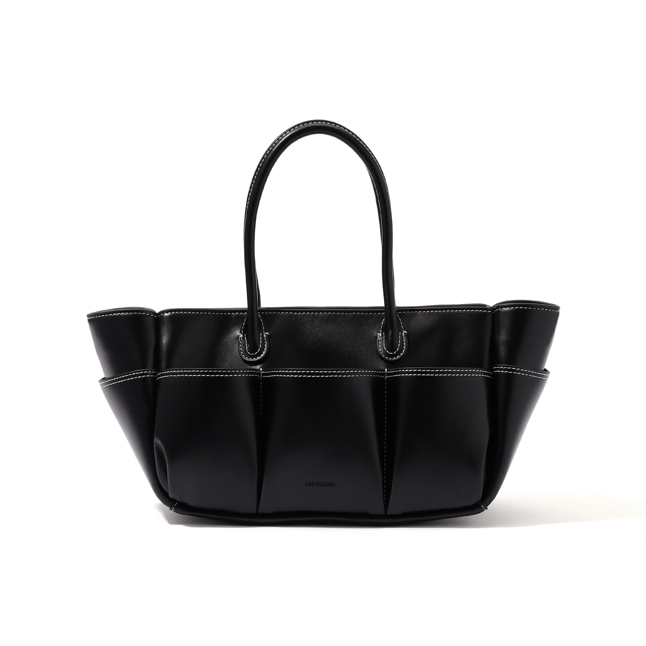 ADD CULUMN PORTION S ハンドバッグ