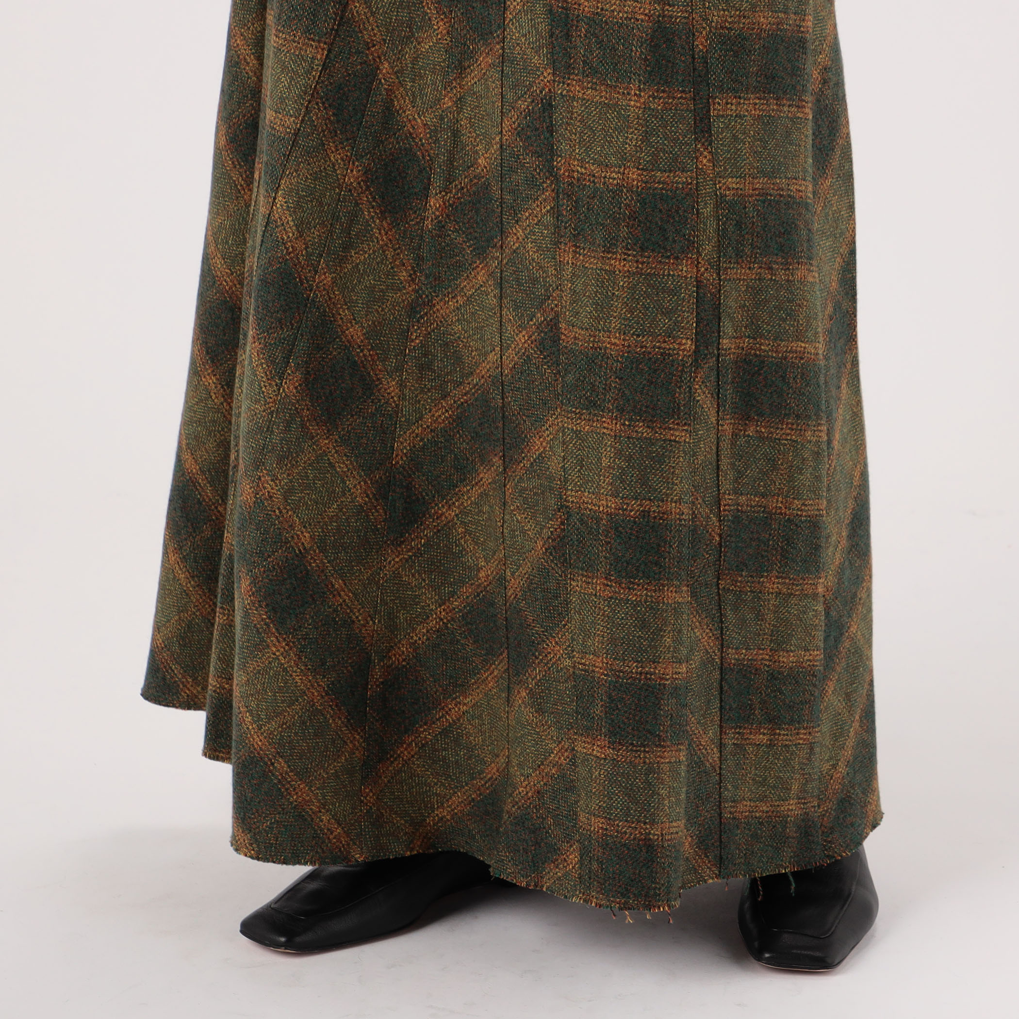 OUR LEGACY REBEL SKIRT｜トゥモローランド 公式通販