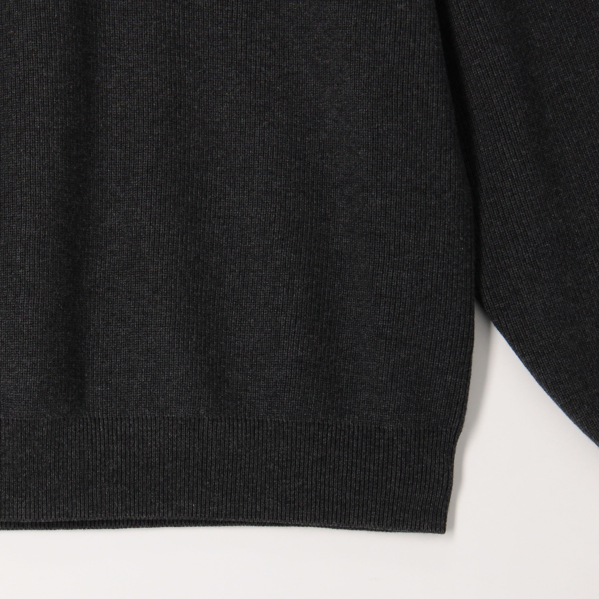 コットンカシミヤ ポロスキッパー｜トゥモローランド 公式通販