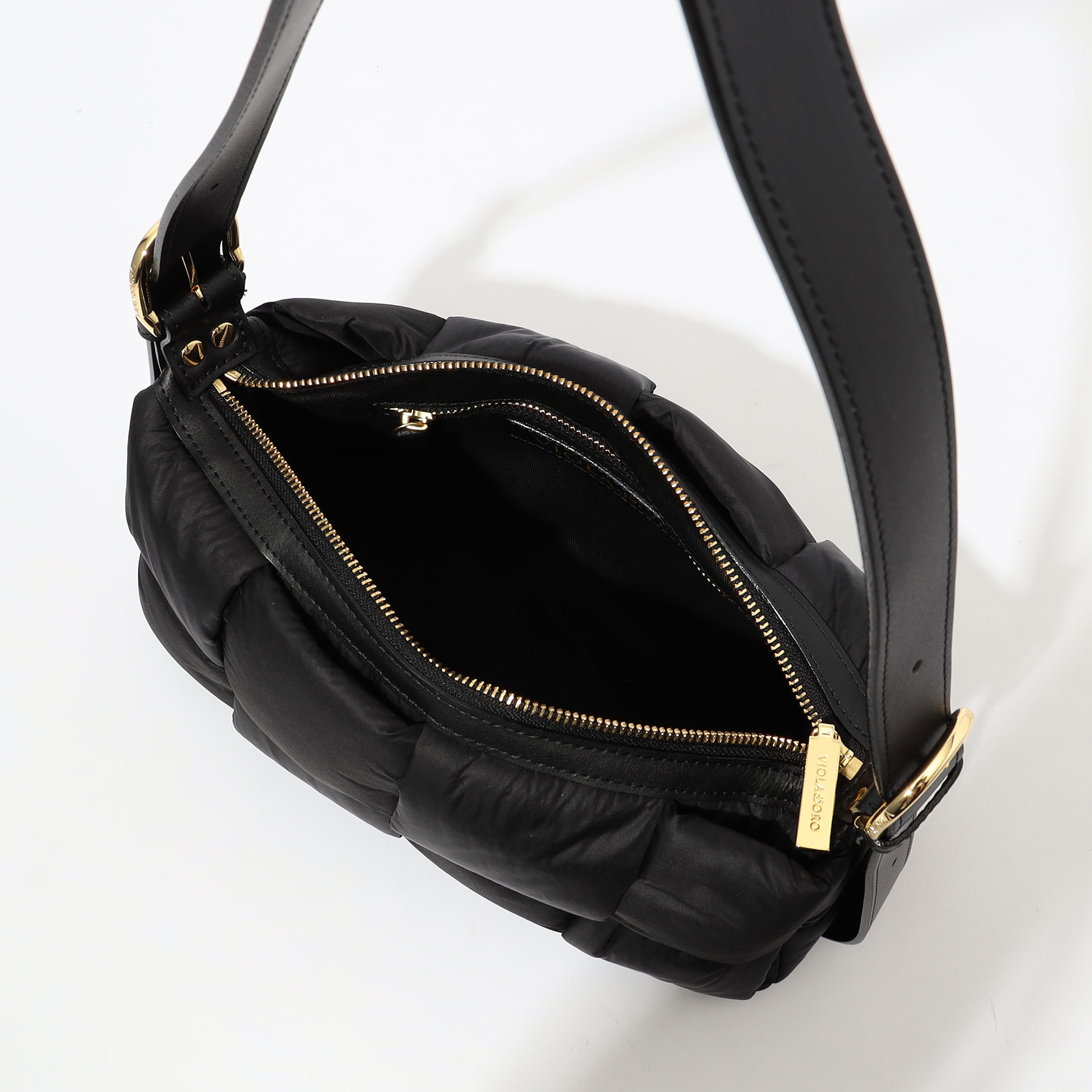 VIOLAd'ORO ショルダーバッグ｜トゥモローランド 公式通販