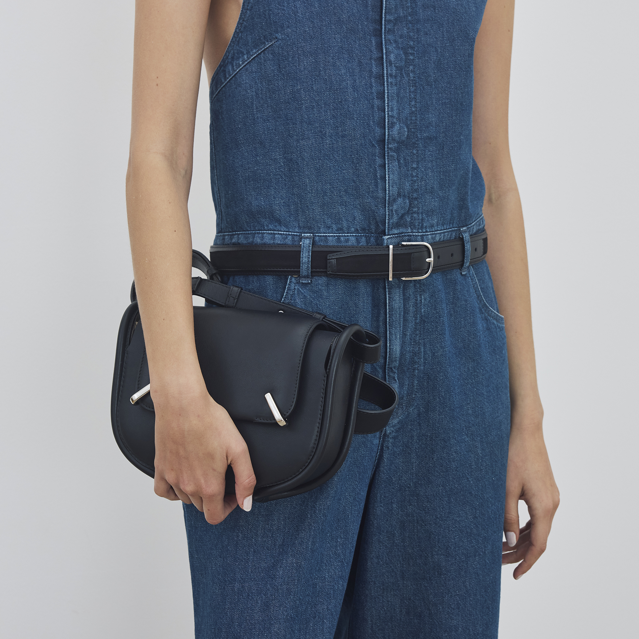 BONASTRE LOVNI SATCHEL ショルダーバッグ｜トゥモローランド 公式サイト