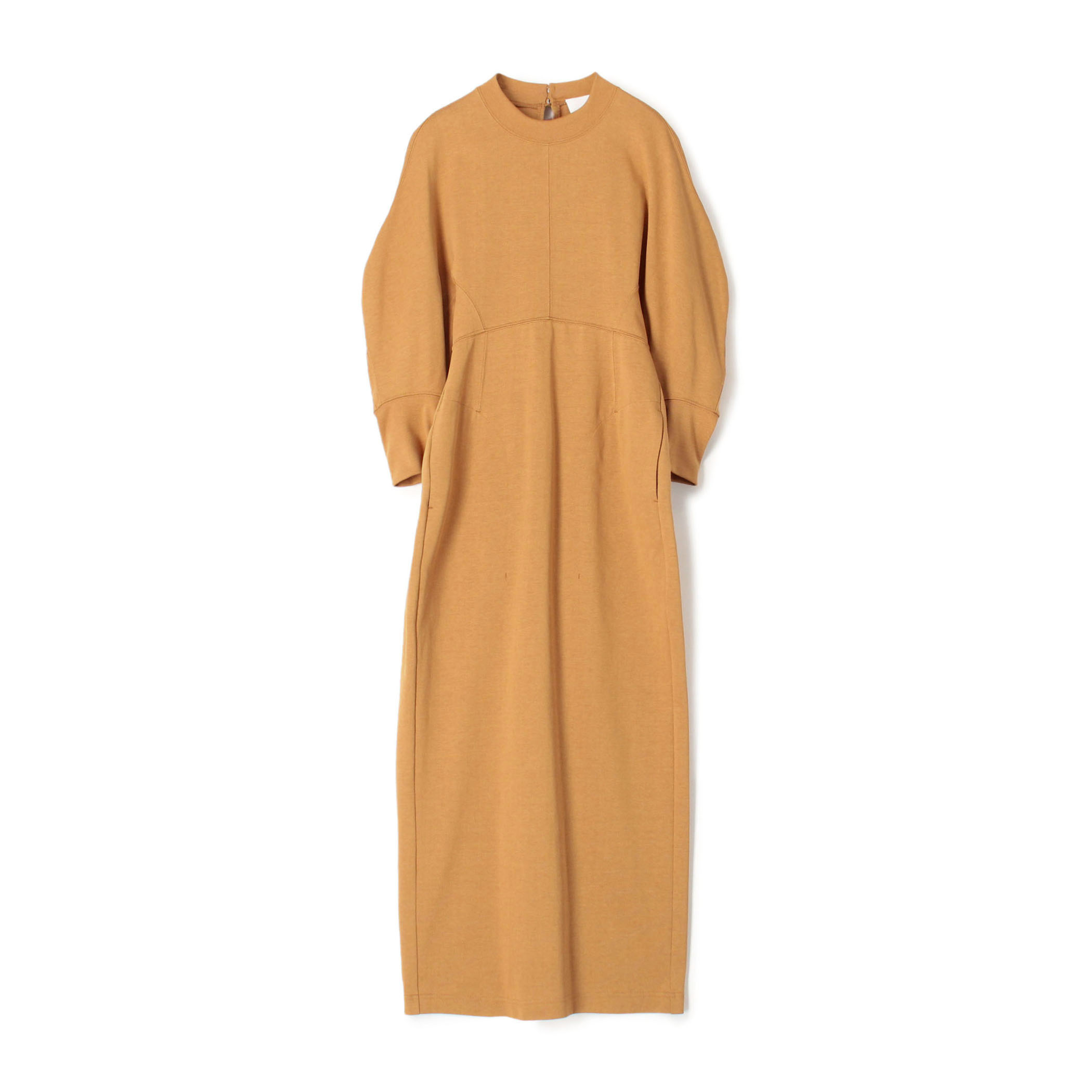 Mame Kurogouchi Cotton Jersey Dress ワンピース｜トゥモローランド 公式通販