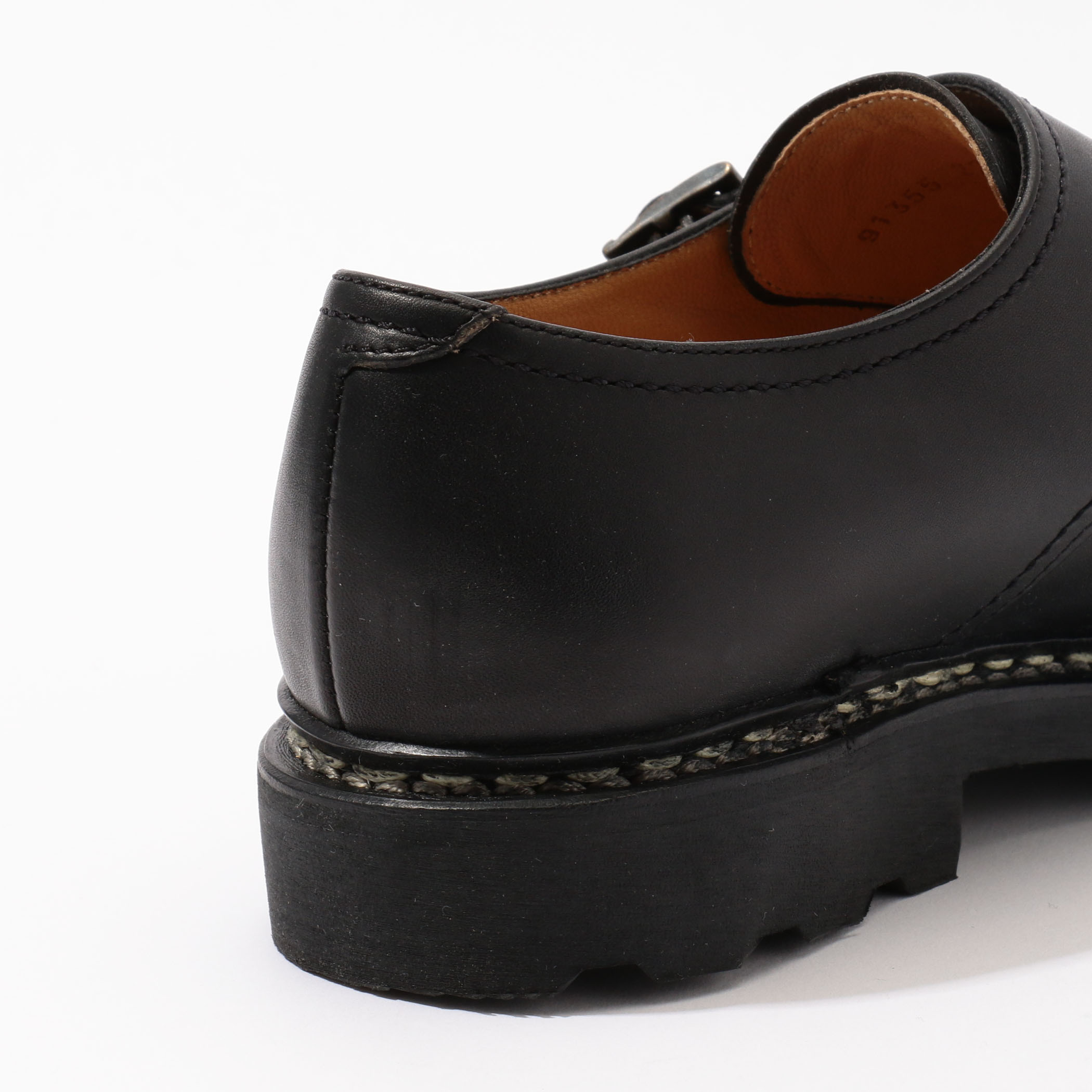Paraboot WILLIAM レザーシューズ|トゥモローランド 公式通販 Paraboot WILLIAM レザーシューズ|トゥモローランド 公式通販