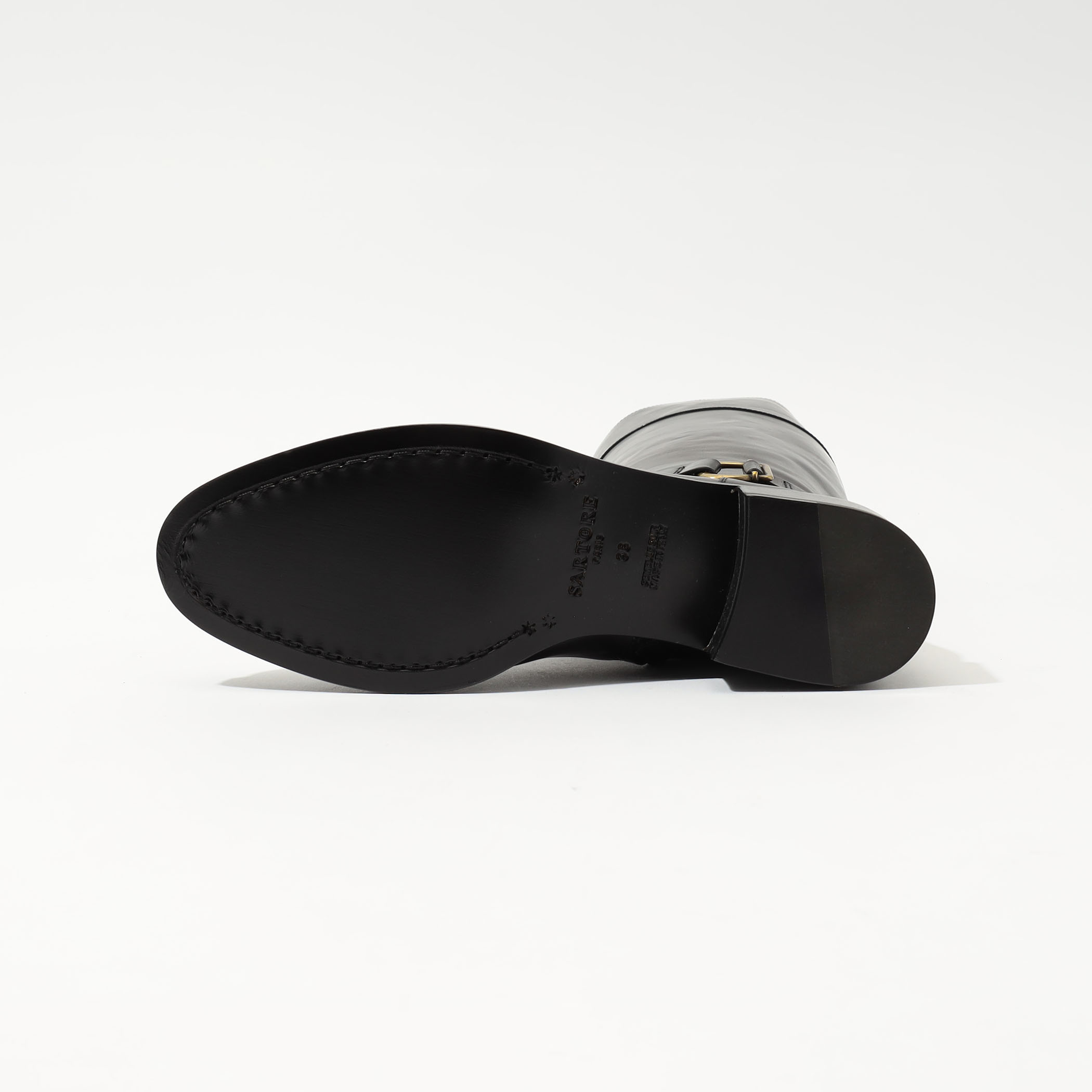 SARTORE SR4601 メタル ロングブーツ｜トゥモローランド 公式通販