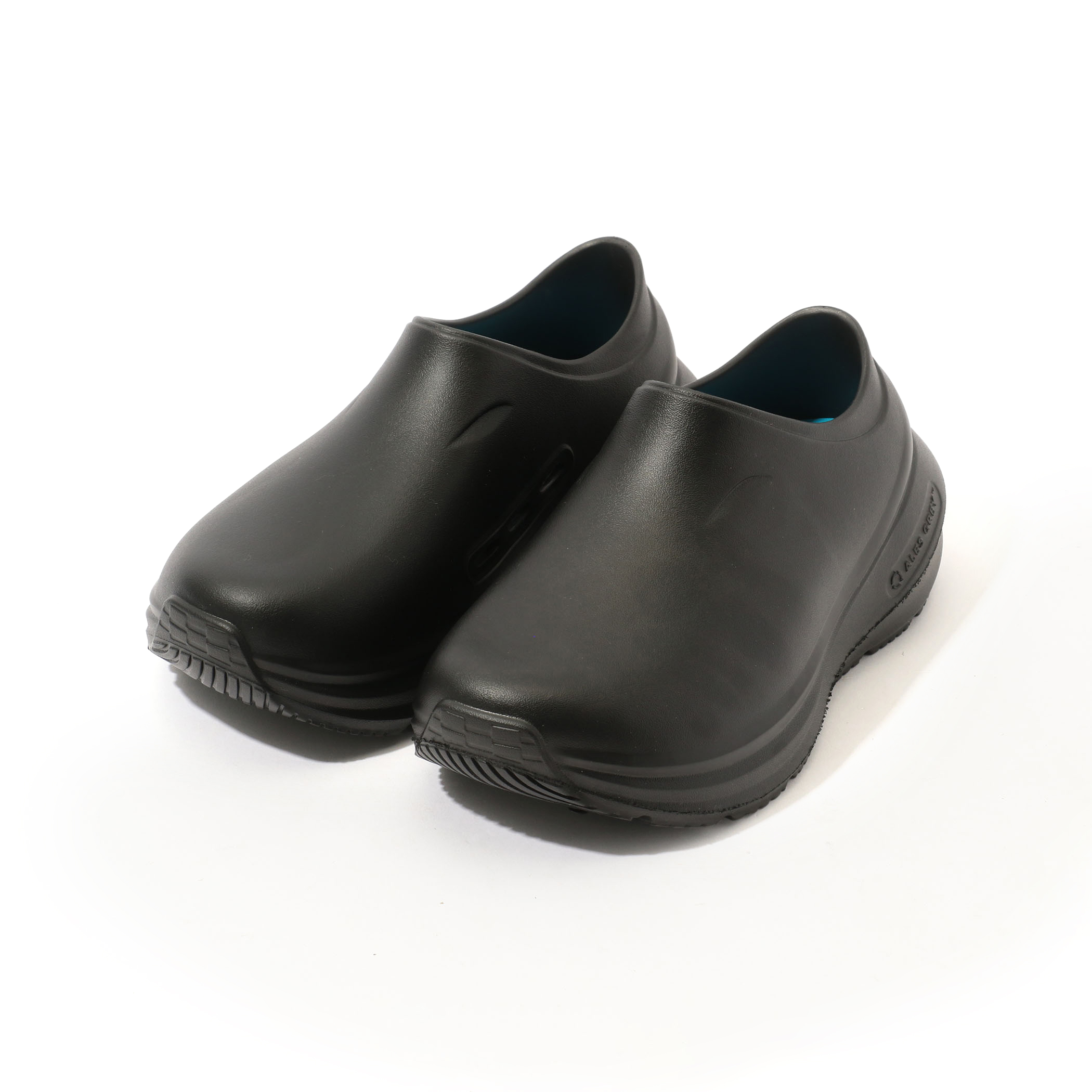 ALES GREY FRONTLINE PRO SLIP-ON