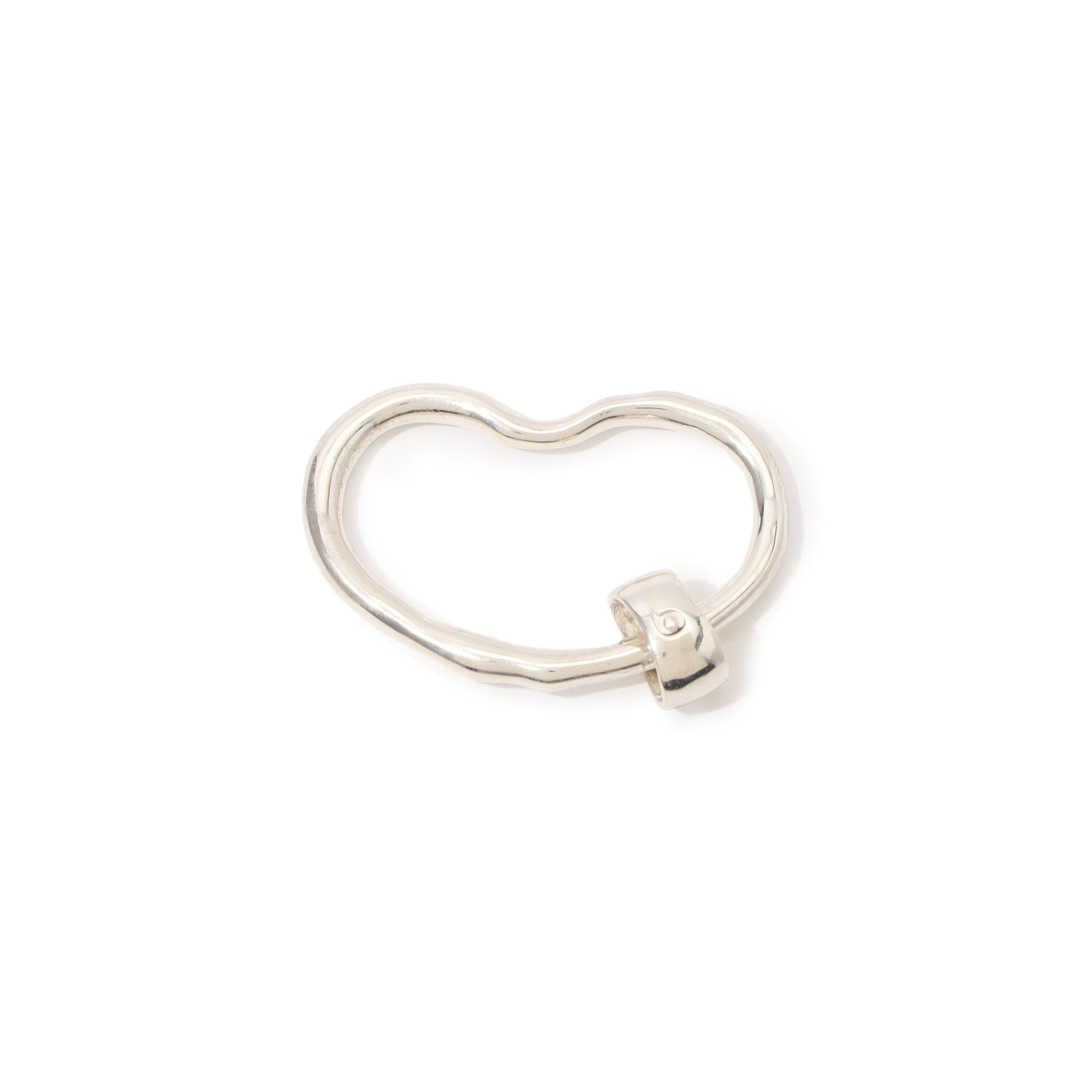 [Roger Vivier]ダブルフィンガーリング Double Finger Ring Gold Woman REWA0230101AGKPZG203 | Roger