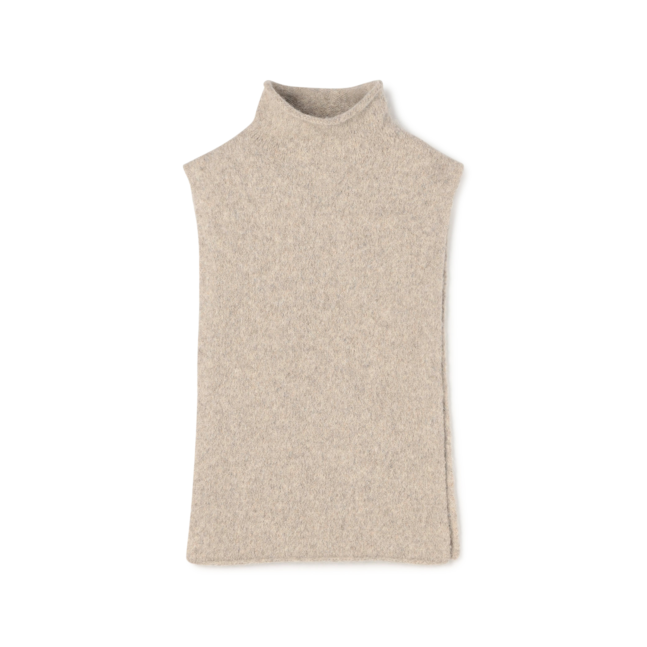 Lauren Manoogian TABARD ハイネック ノースリーブトップ