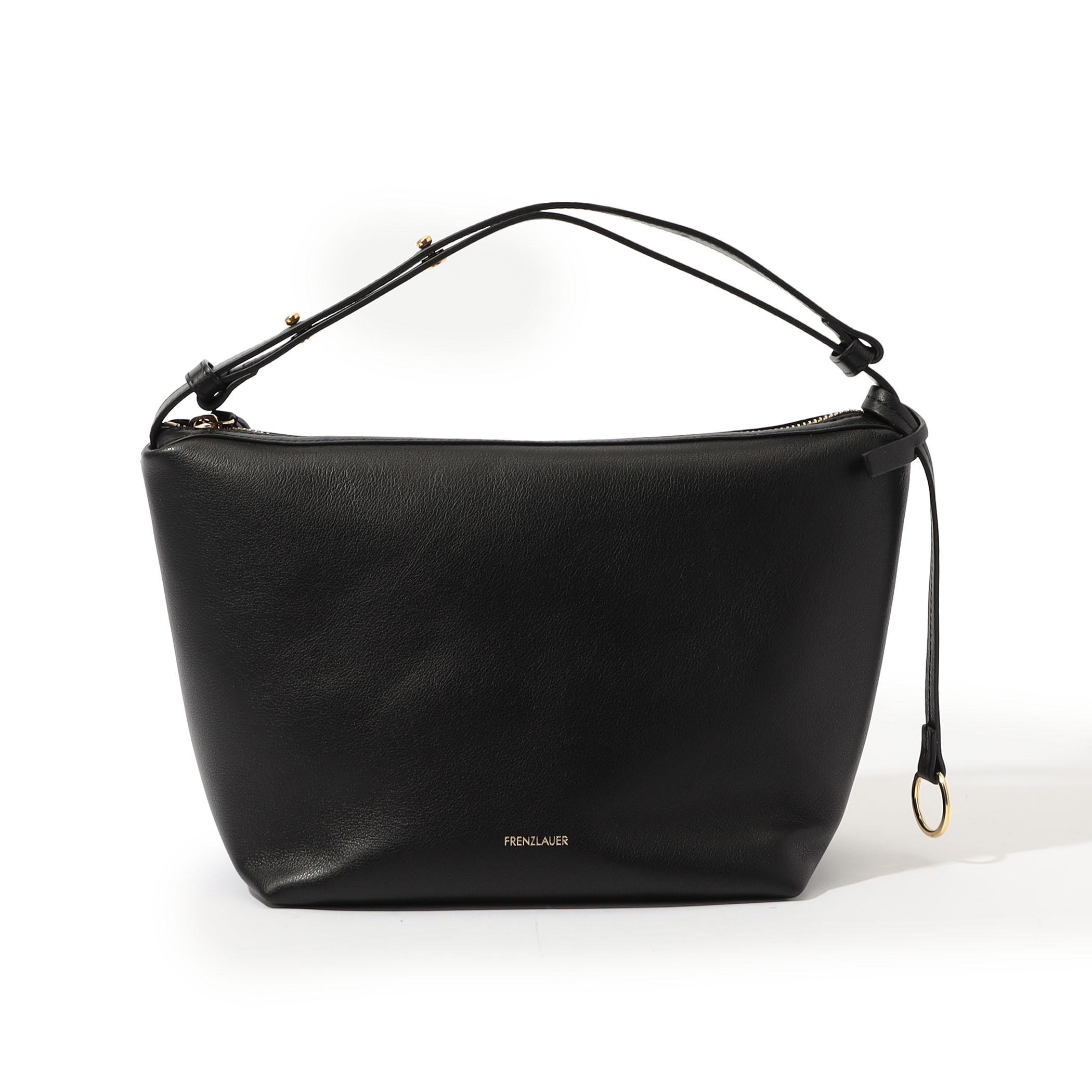FRENZLAUER Basket Bag