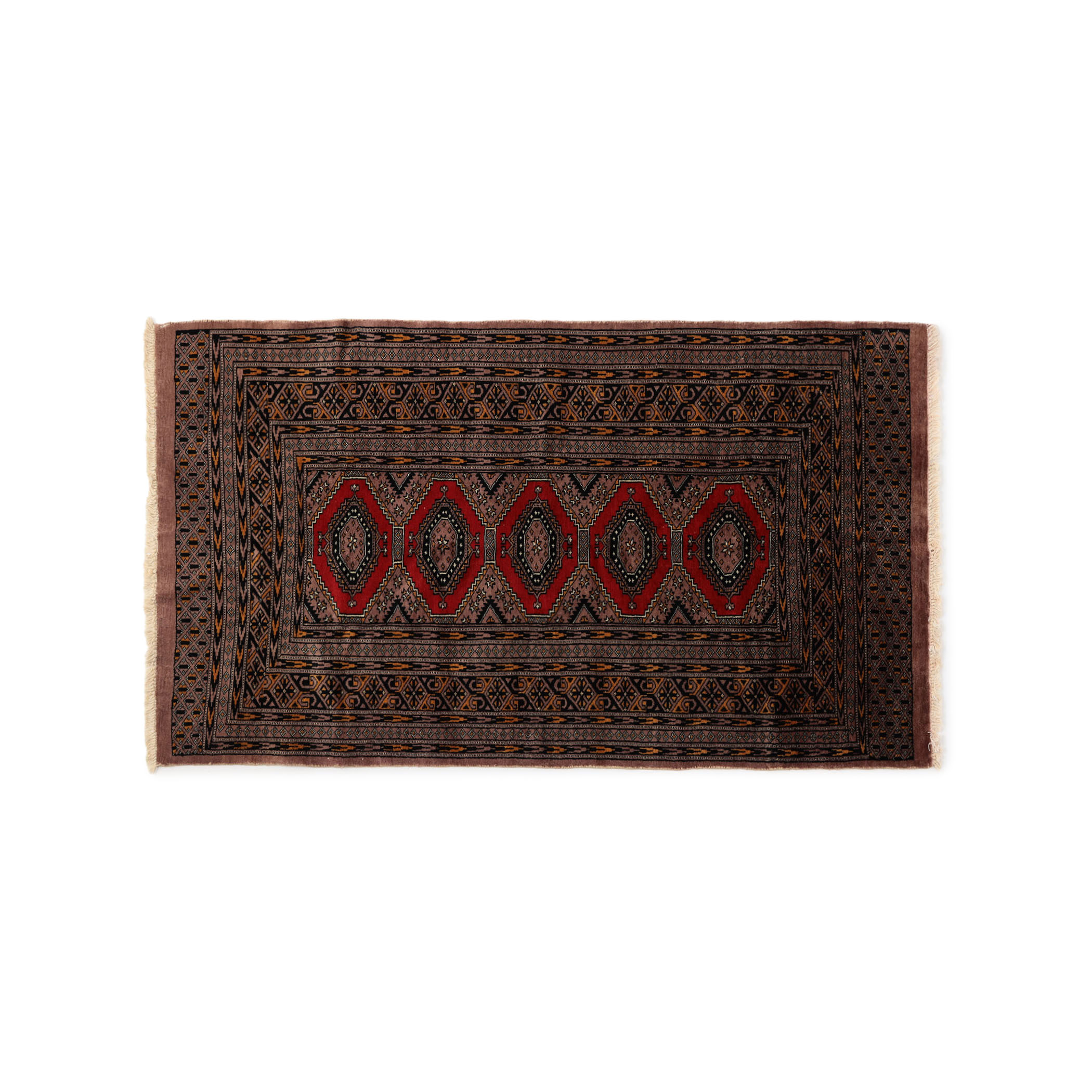 Vintage Rug ラグ｜トゥモローランド 公式サイト
