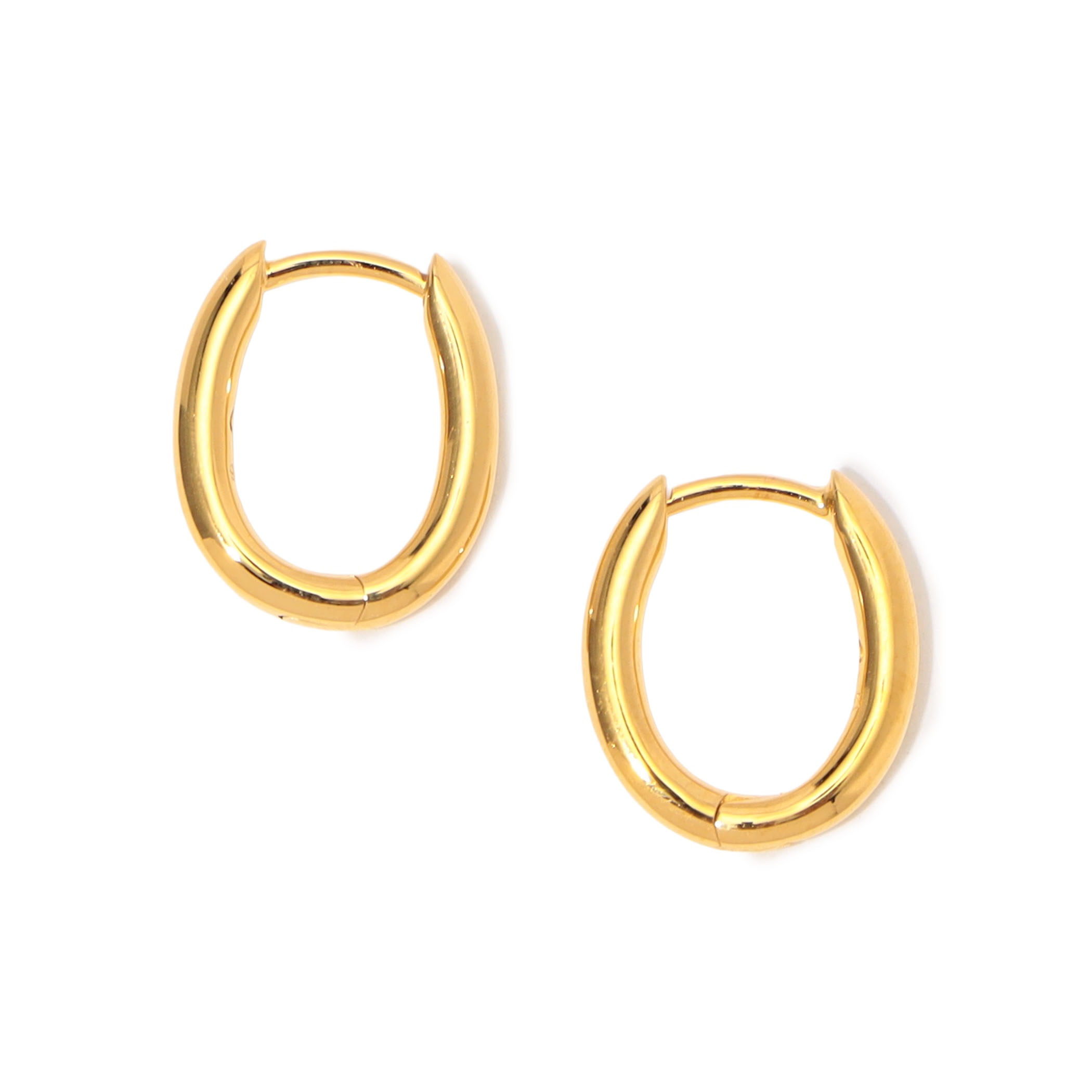JOSEPHINE STUDIO SLIM HOOPTINY ピアス