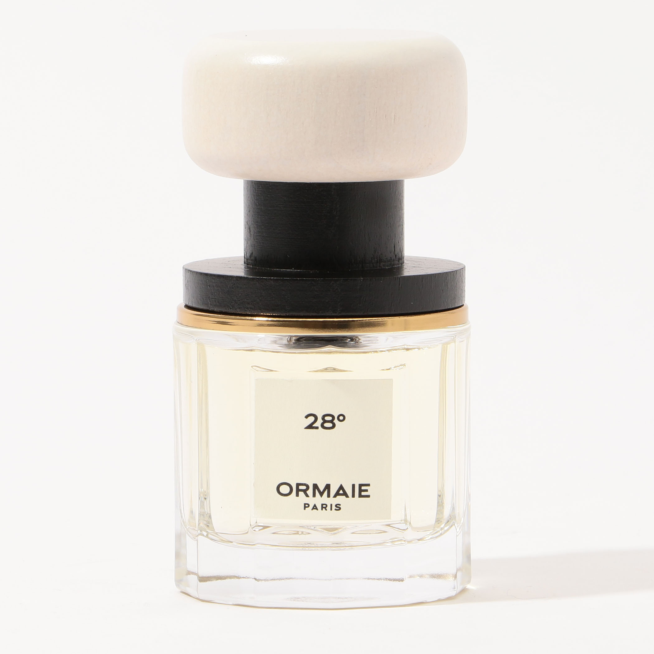 ORMAIE オードパルファン 50ml｜トゥモローランド 公式通販