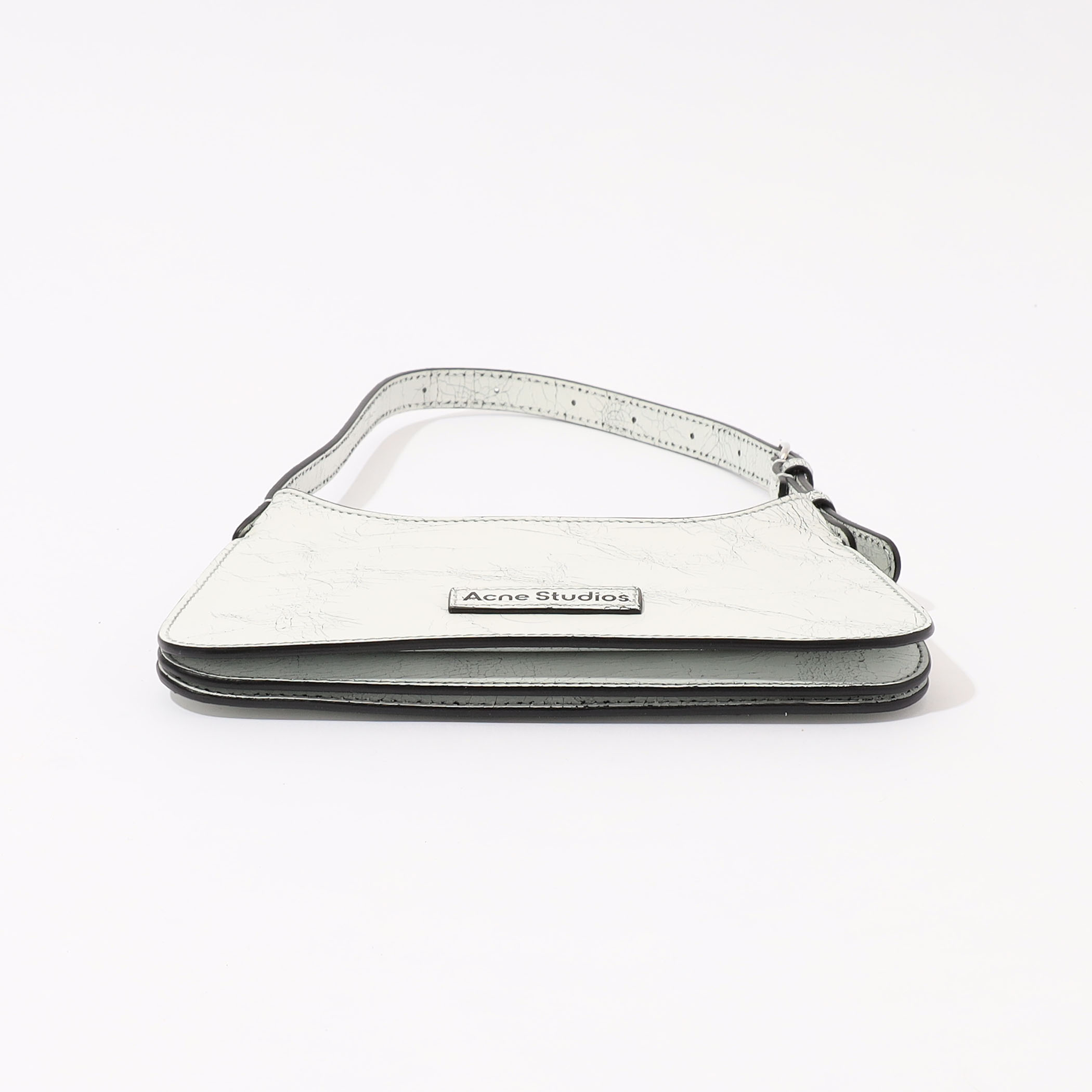 Acne Studios プラット マイクロショルダーバッグ｜トゥモローランド