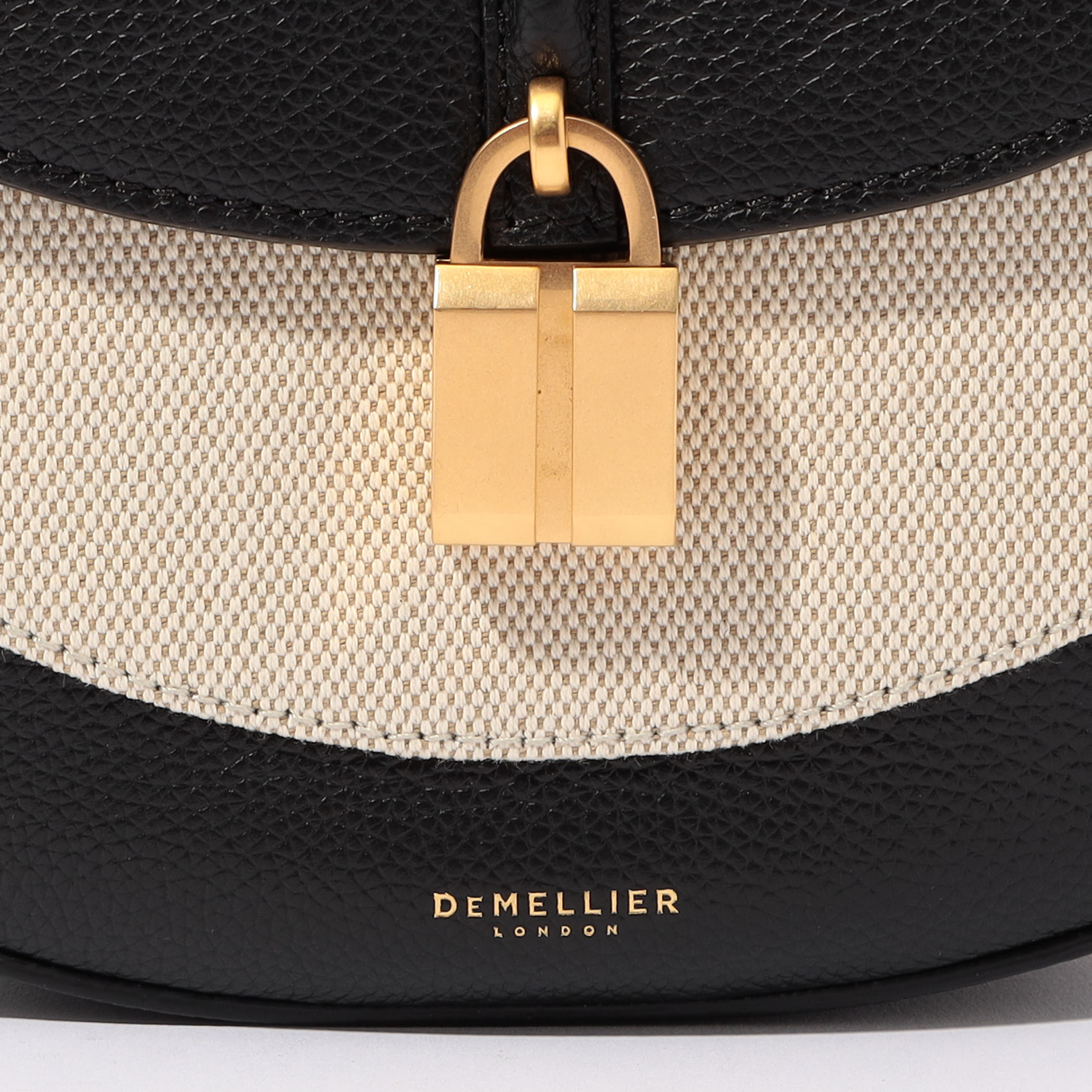 DEMELLIER THE VANCOUVER SADDLE バッグ｜トゥモローランド 公式通販