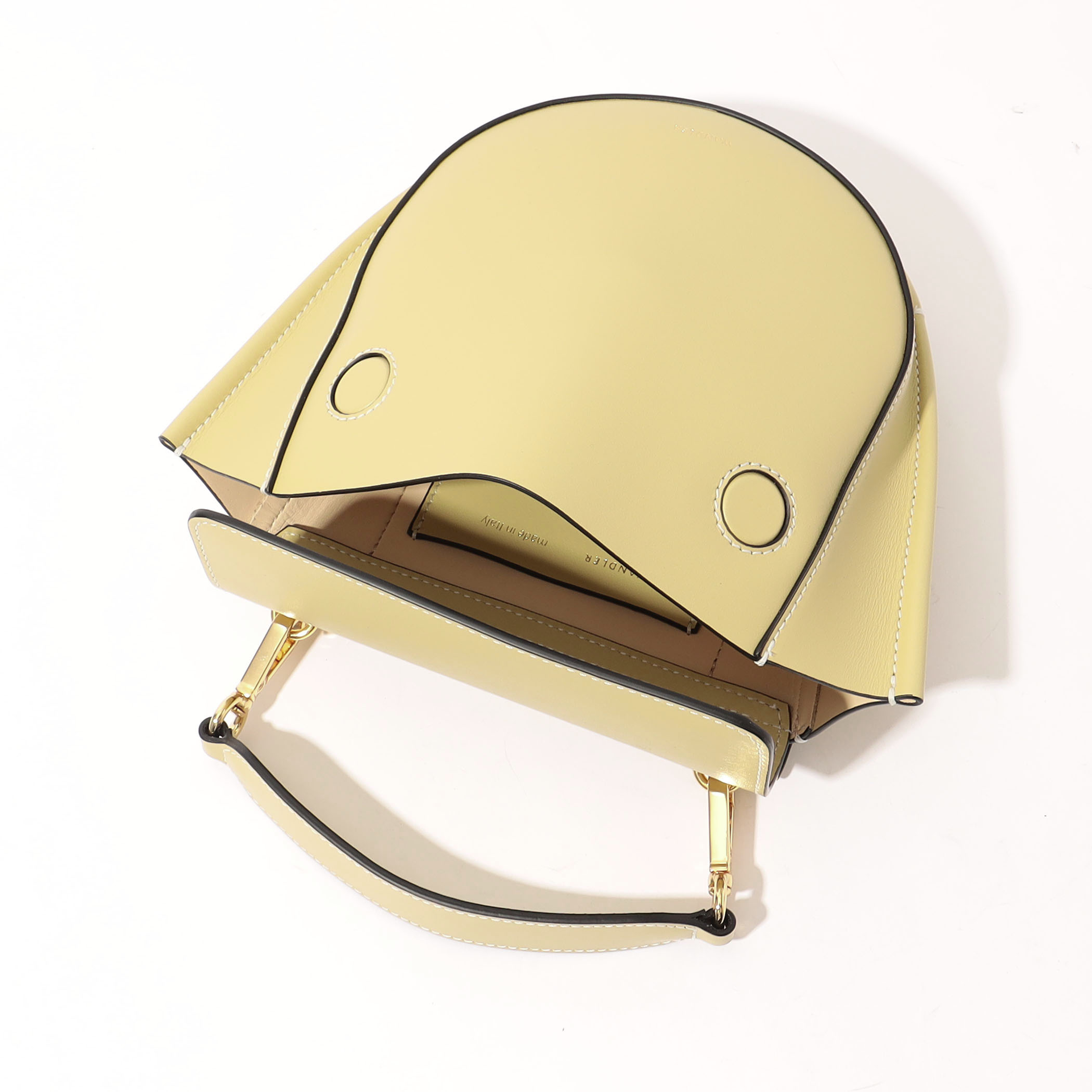 WANDLER HORTENSIA MINI ハンドバッグ｜トゥモローランド 公式通販