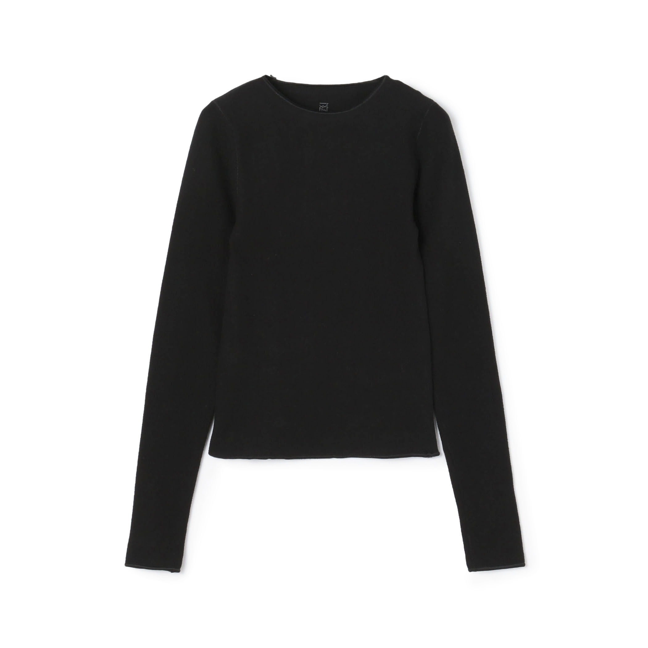 BASERANGE AID LONG SLEEVE TEE