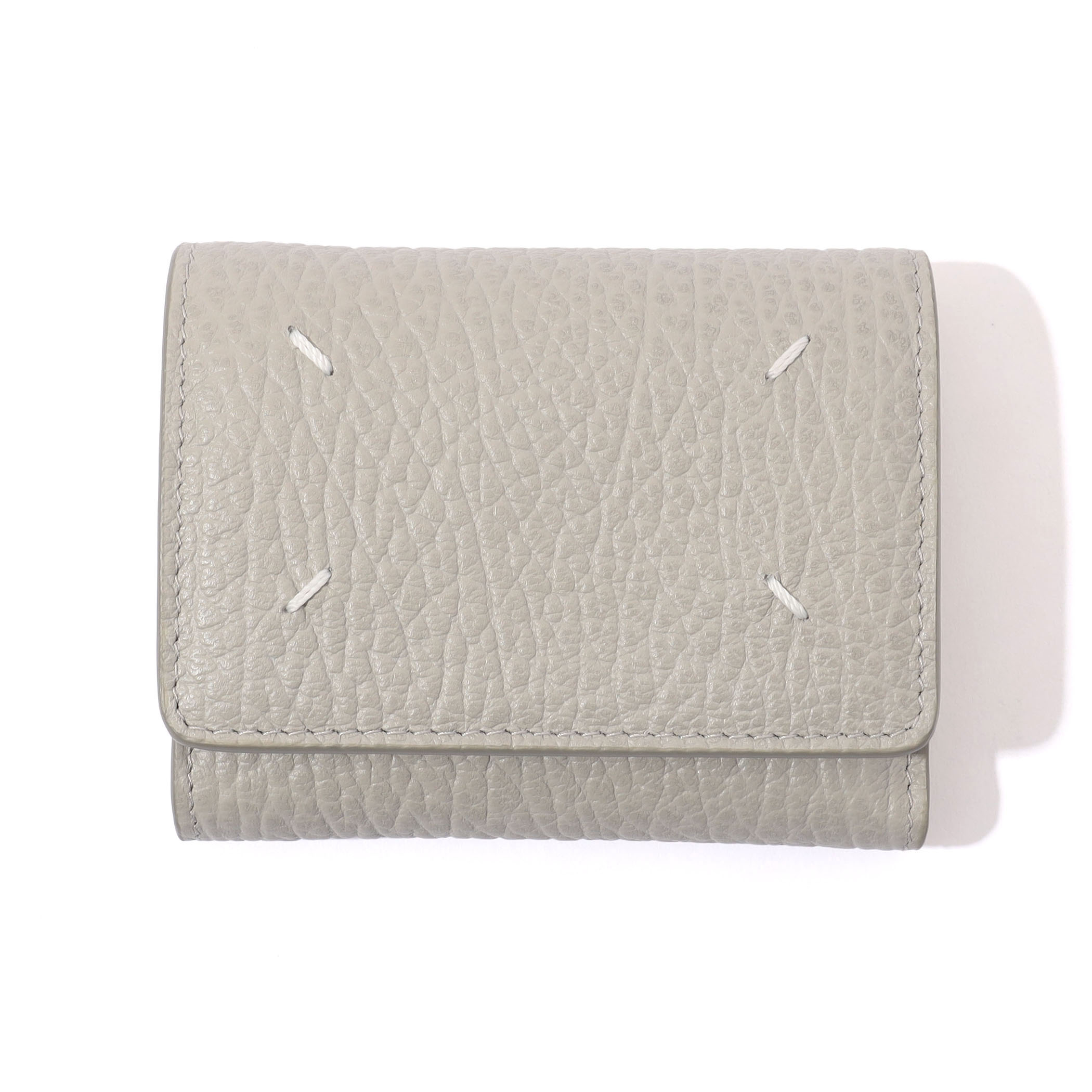 □【別注】Maison Margiela×Edition Fold Compact TRI Wallet 