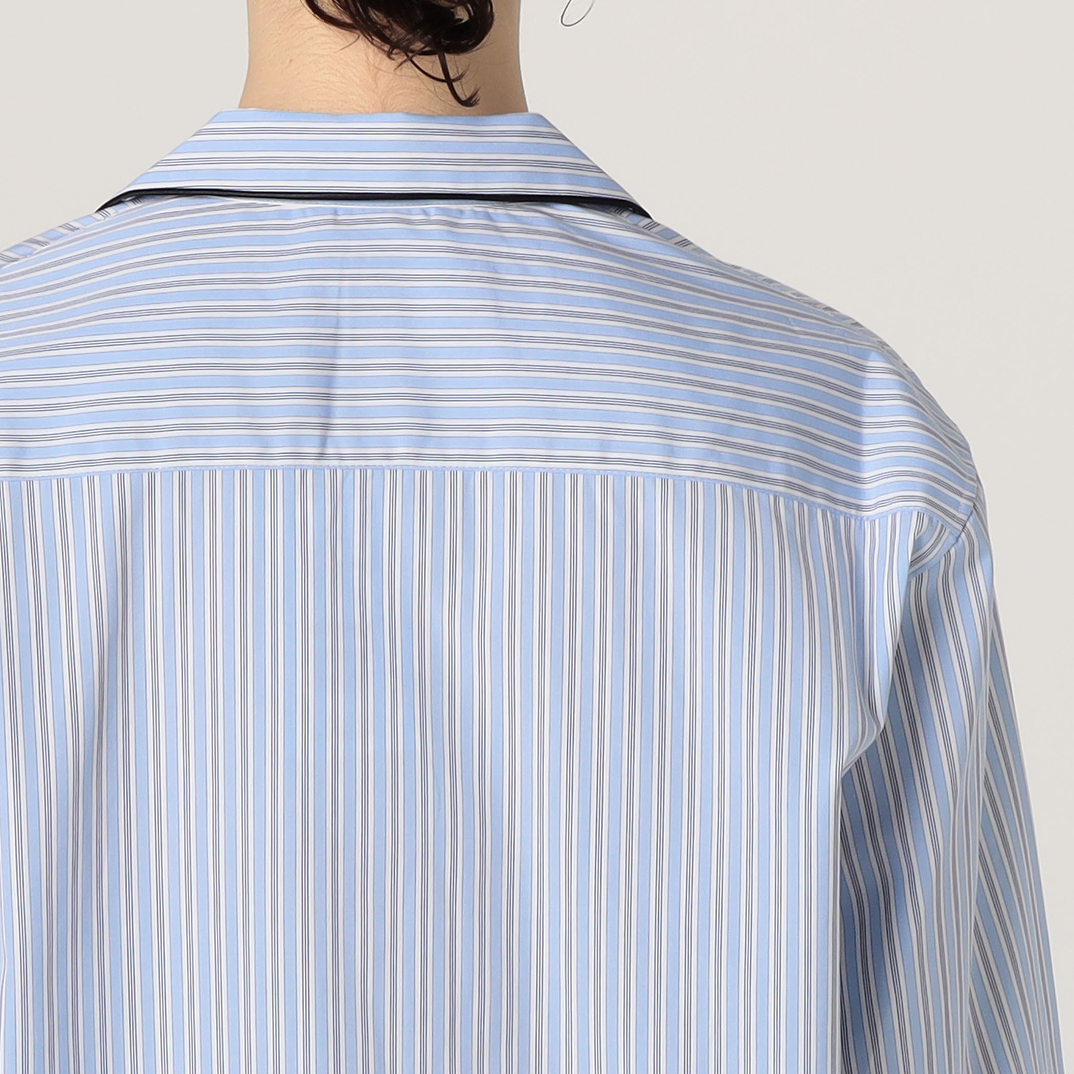 MAGNIBERG コットンパジャマシャツ｜トゥモローランド 公式通販